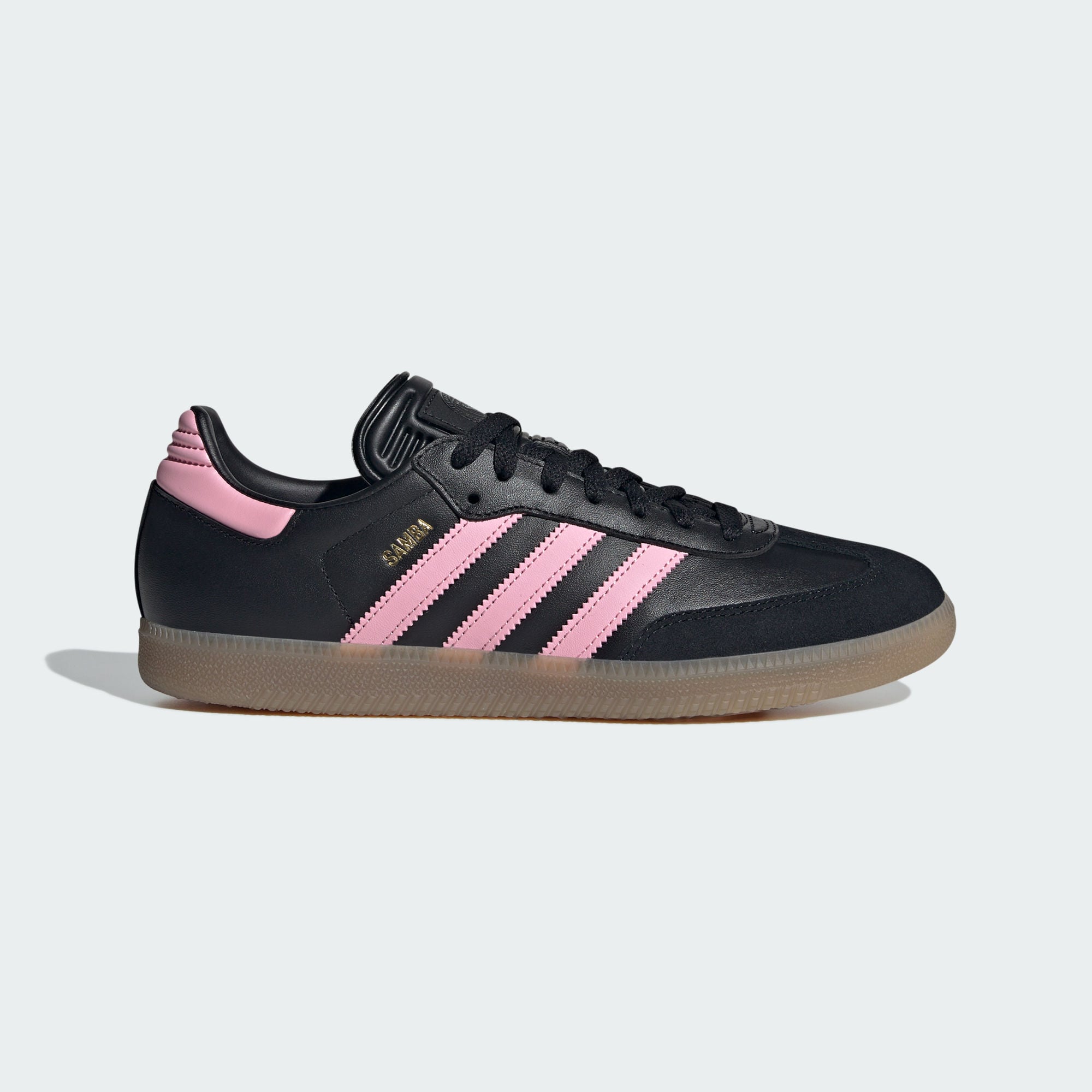 Кроссовки adidas SAMBA INTER MIAMI CF INDOOR