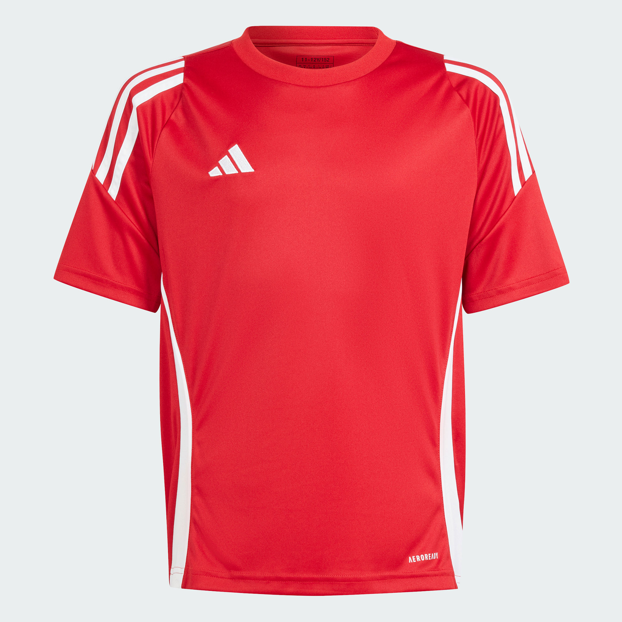 Детская футболка adidas TIRO 24 JERSEY IS1030