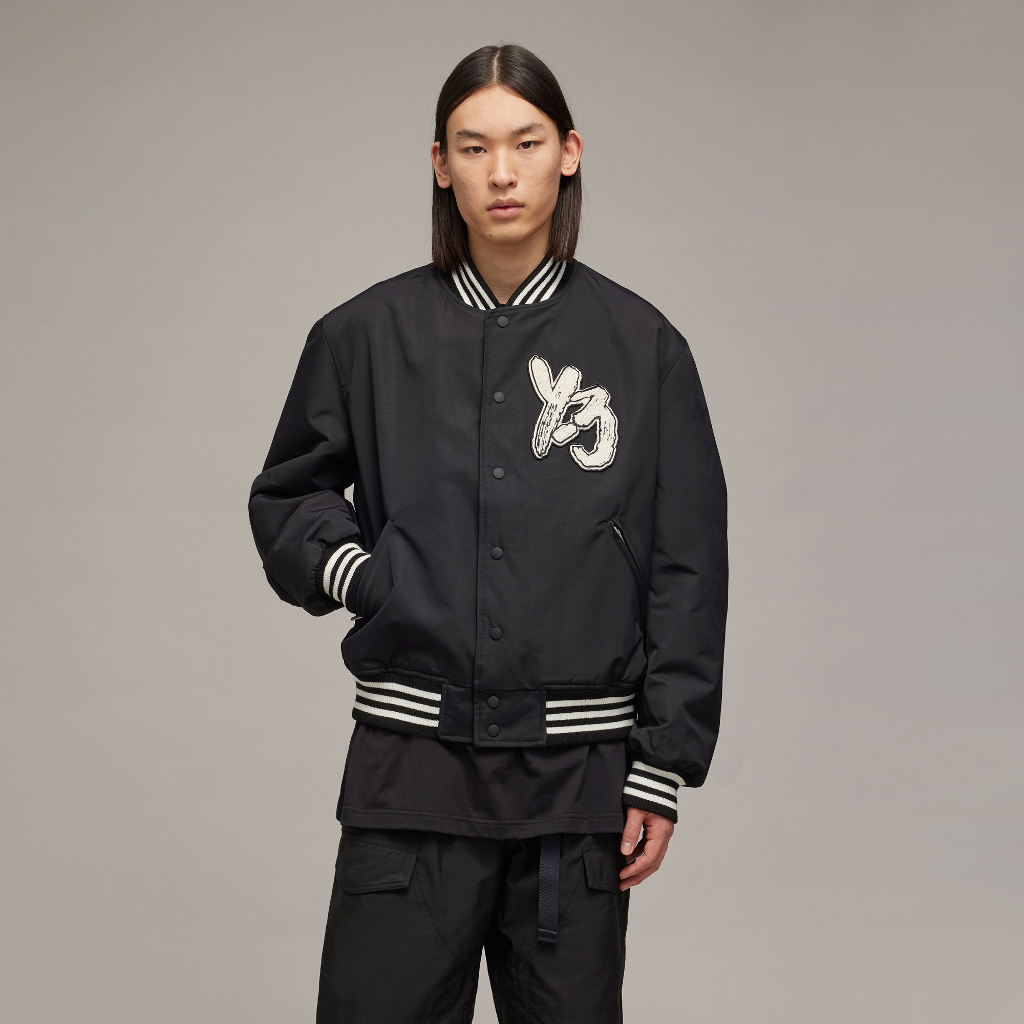 Куртка adidas TEAM JACKET