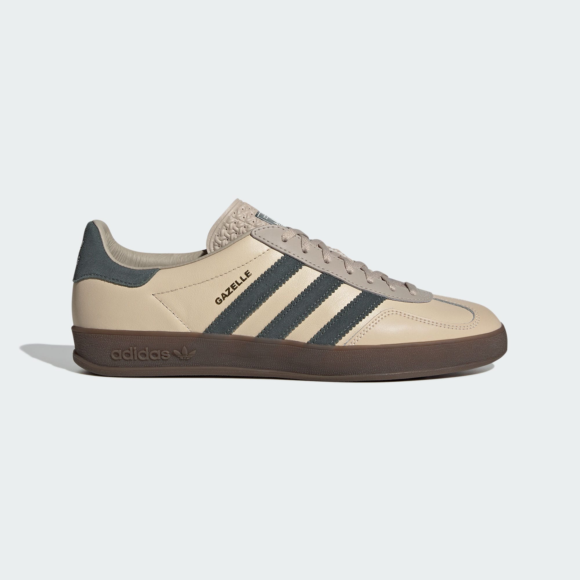 Кроссовки adidas GAZELLE SHOES