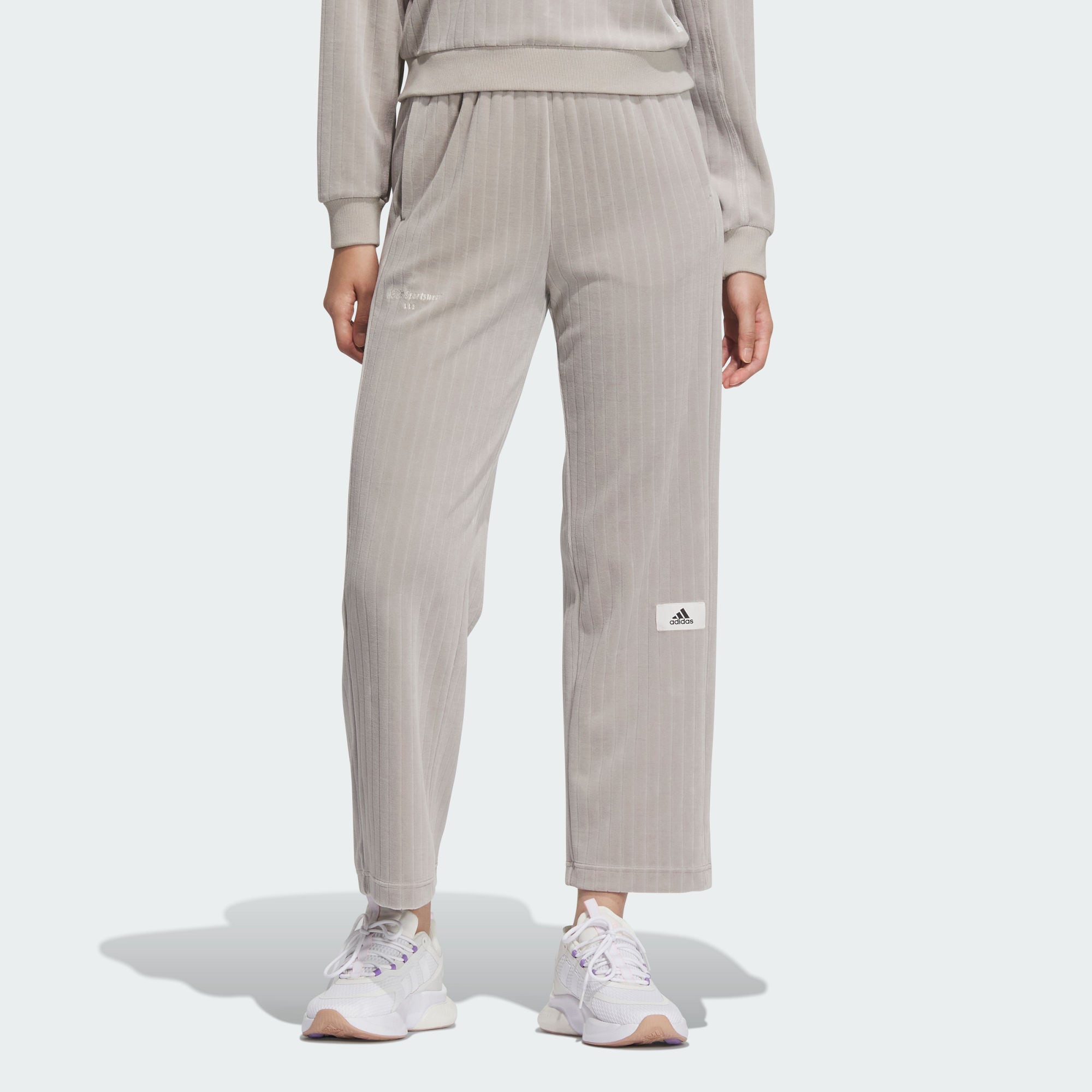 Женские брюки adidas LOUNGE PANTS