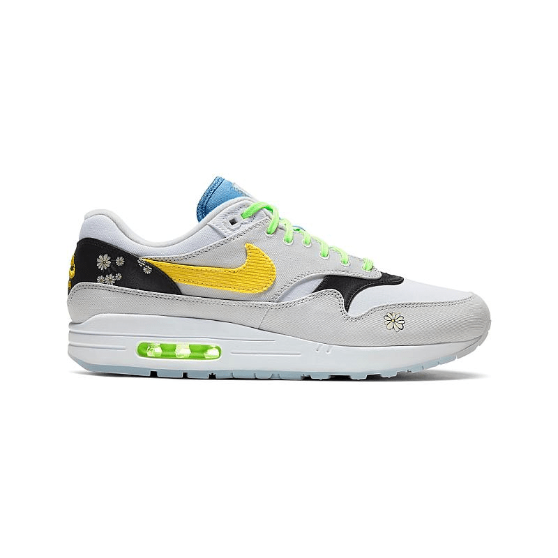 Кроссовки Nike Air Max 1 Daisy