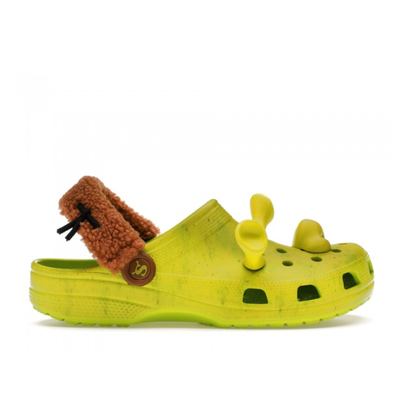 Crocs Clog Classic DreamWorks Shrek