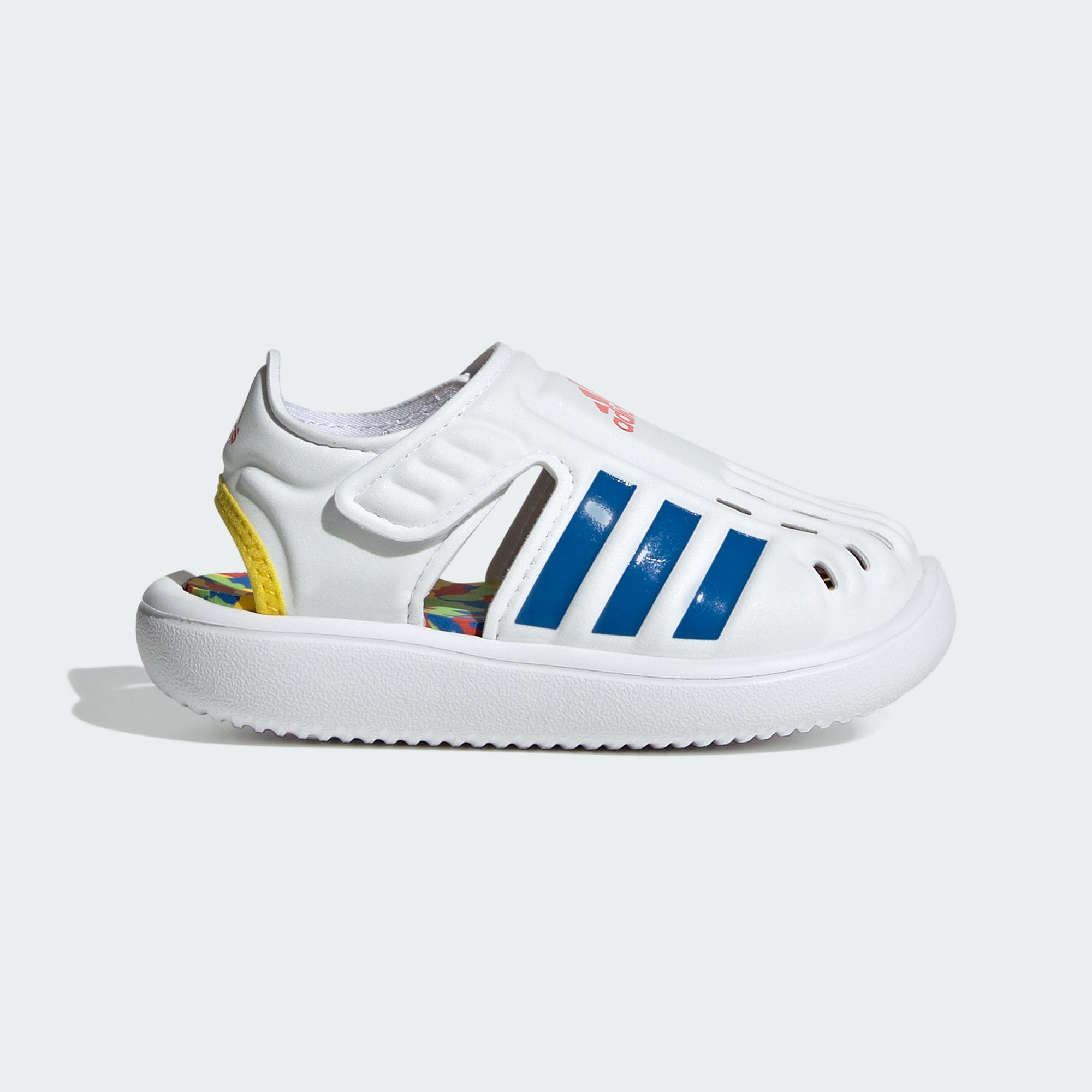 Детские сандалии adidas CLOSED-TOE WATER SANDALS ID5839