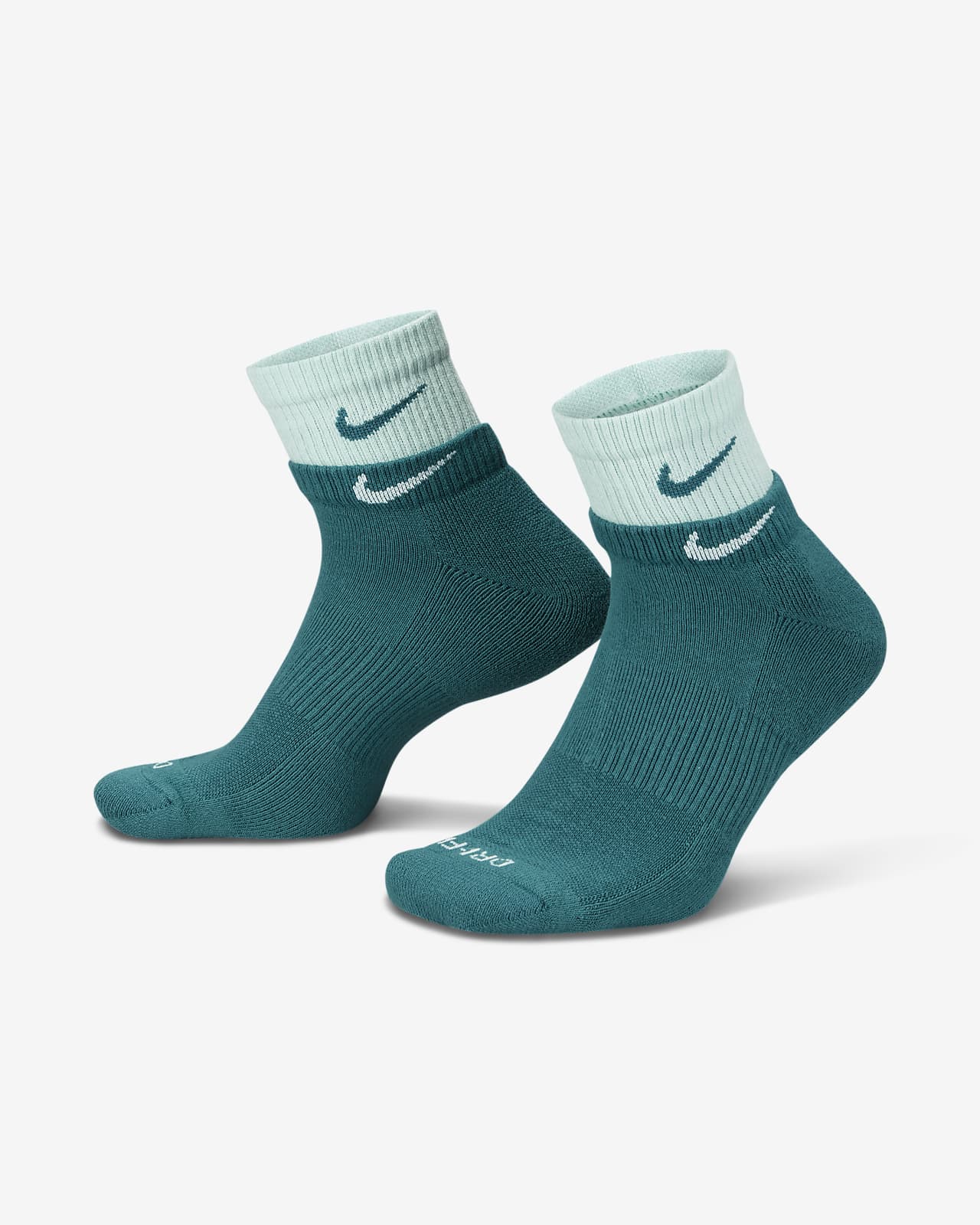 Носки Nike Everyday Plus синие