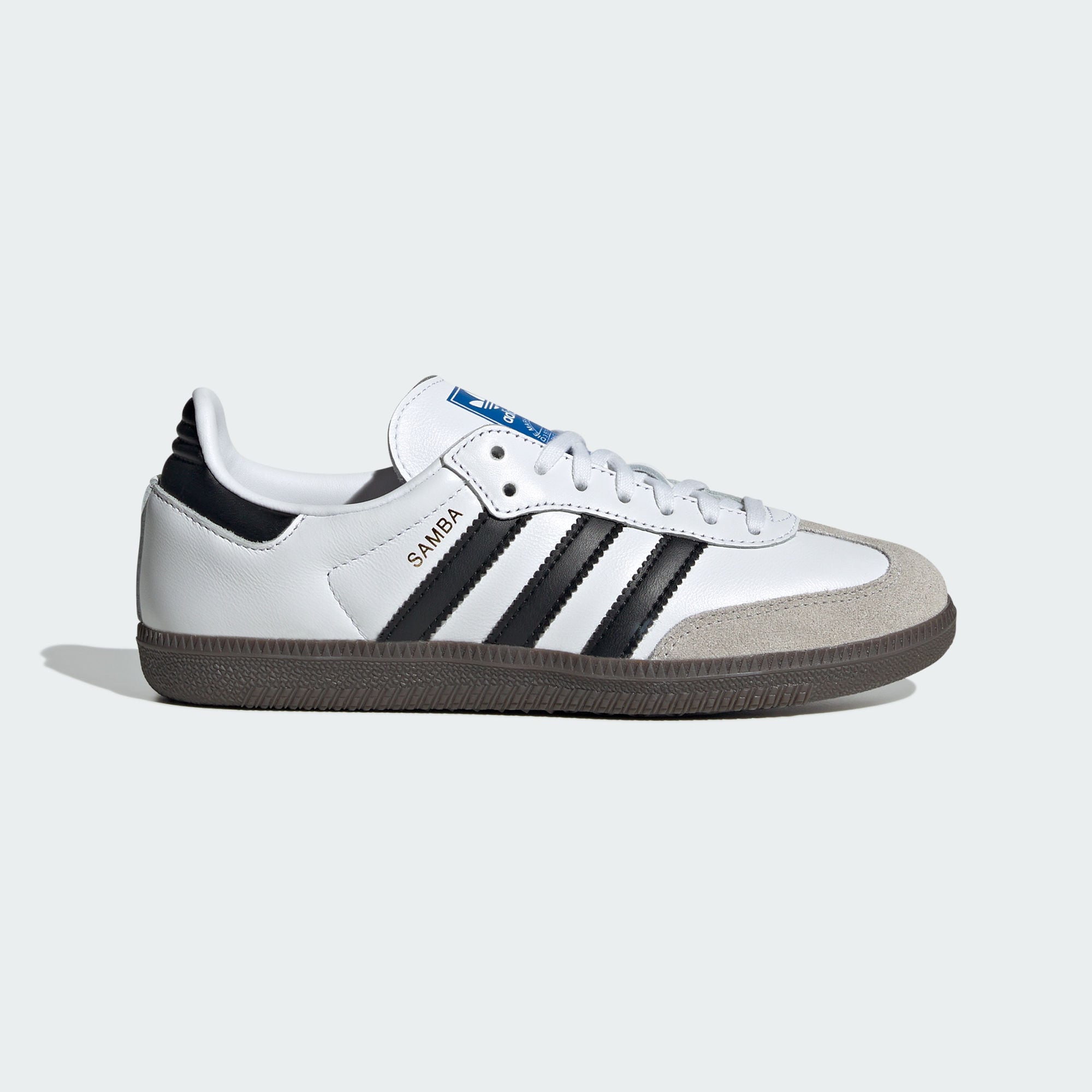 Детские кроссовки adidas SAMBA OG SHOES