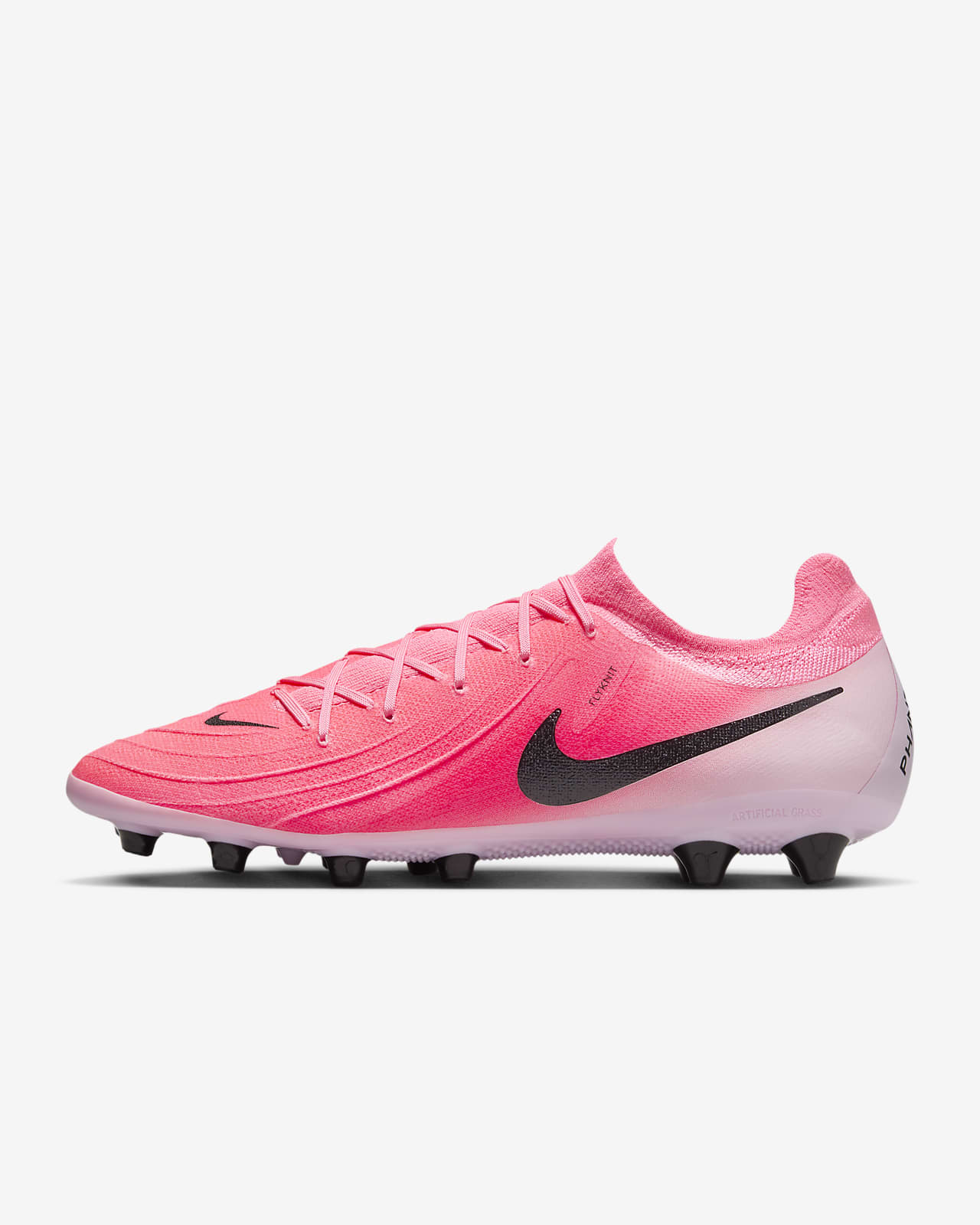 Мужские бутсы Nike Phantom GX II Pro AG-Pro