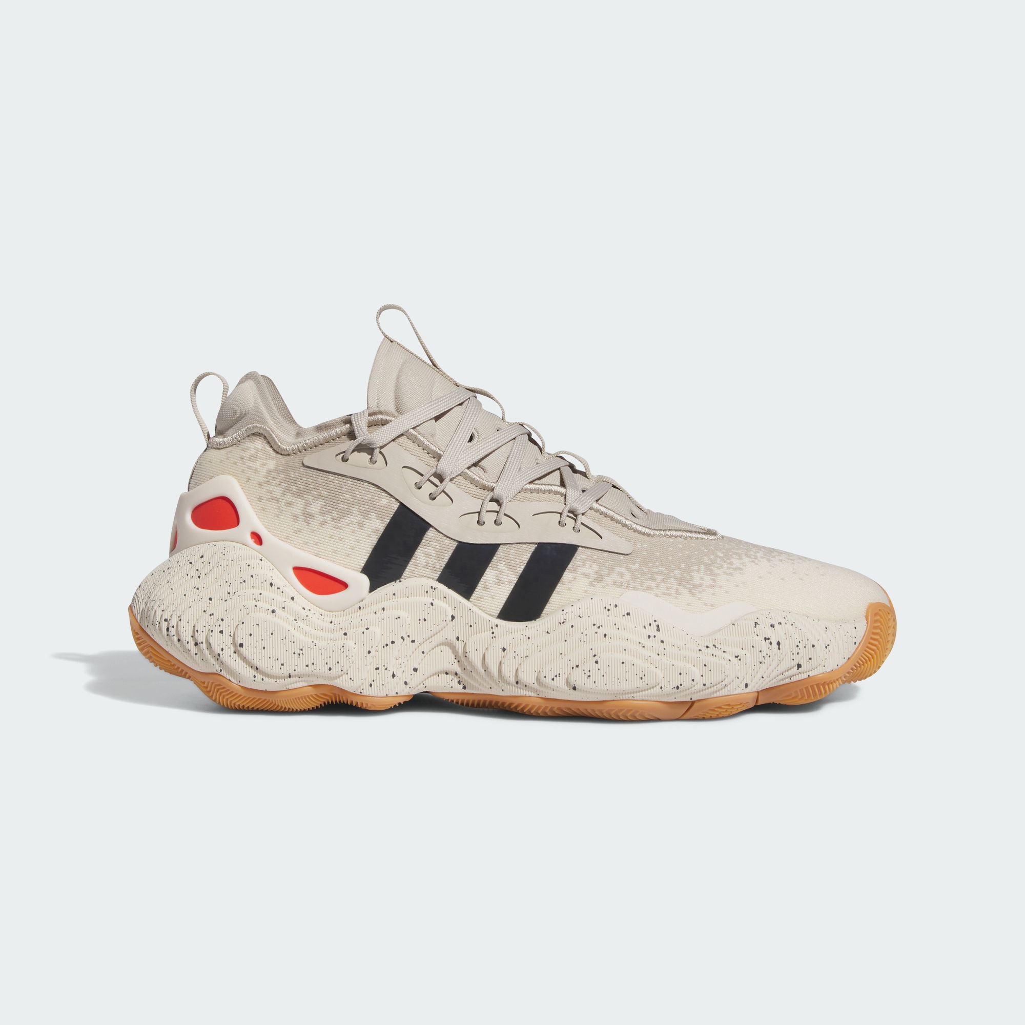 Кроссовки adidas TRAE YOUNG 3 SHOES IF5602