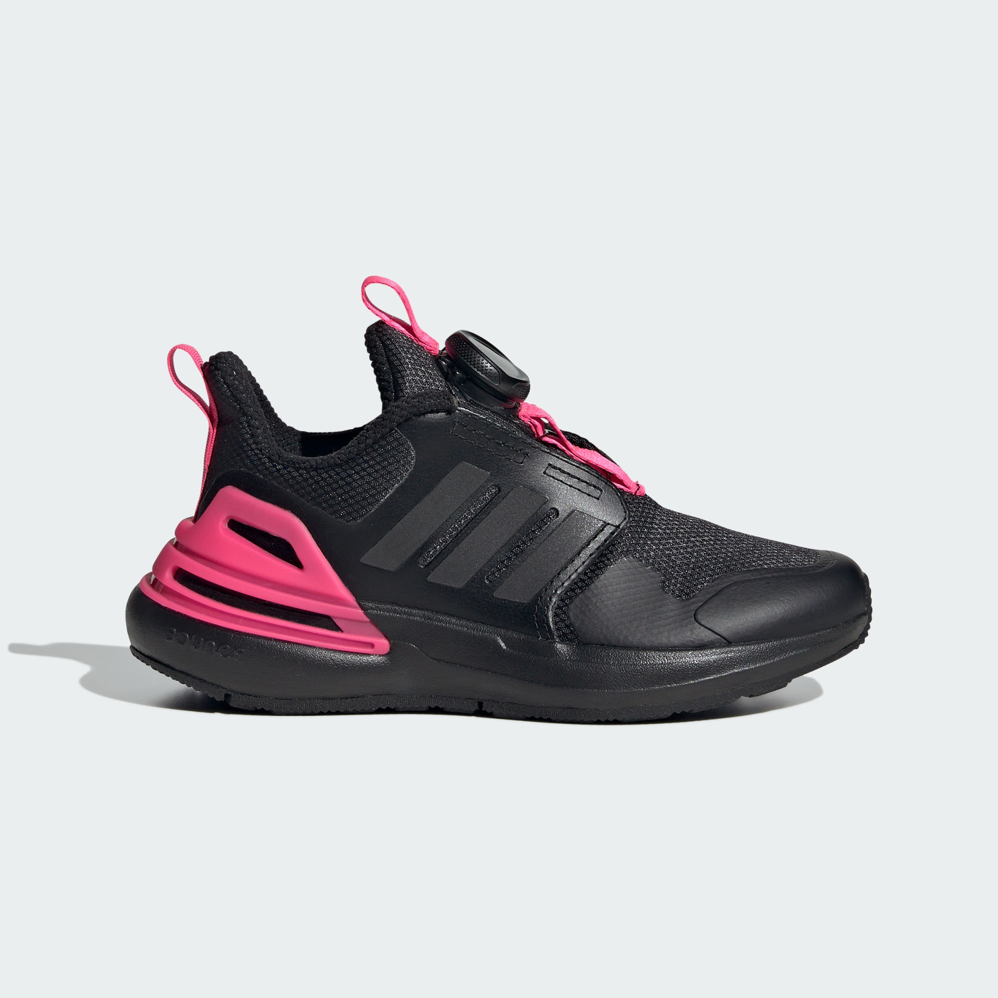 Детские кроссовки adidas RAPIDASPORT SHOES IF0370