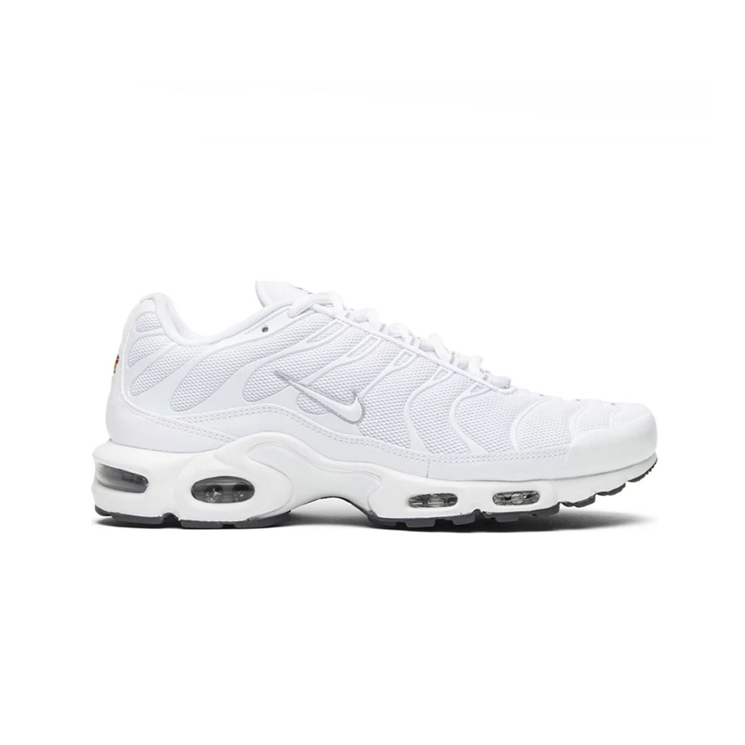 Кроссовки Nike Air Max Plus White