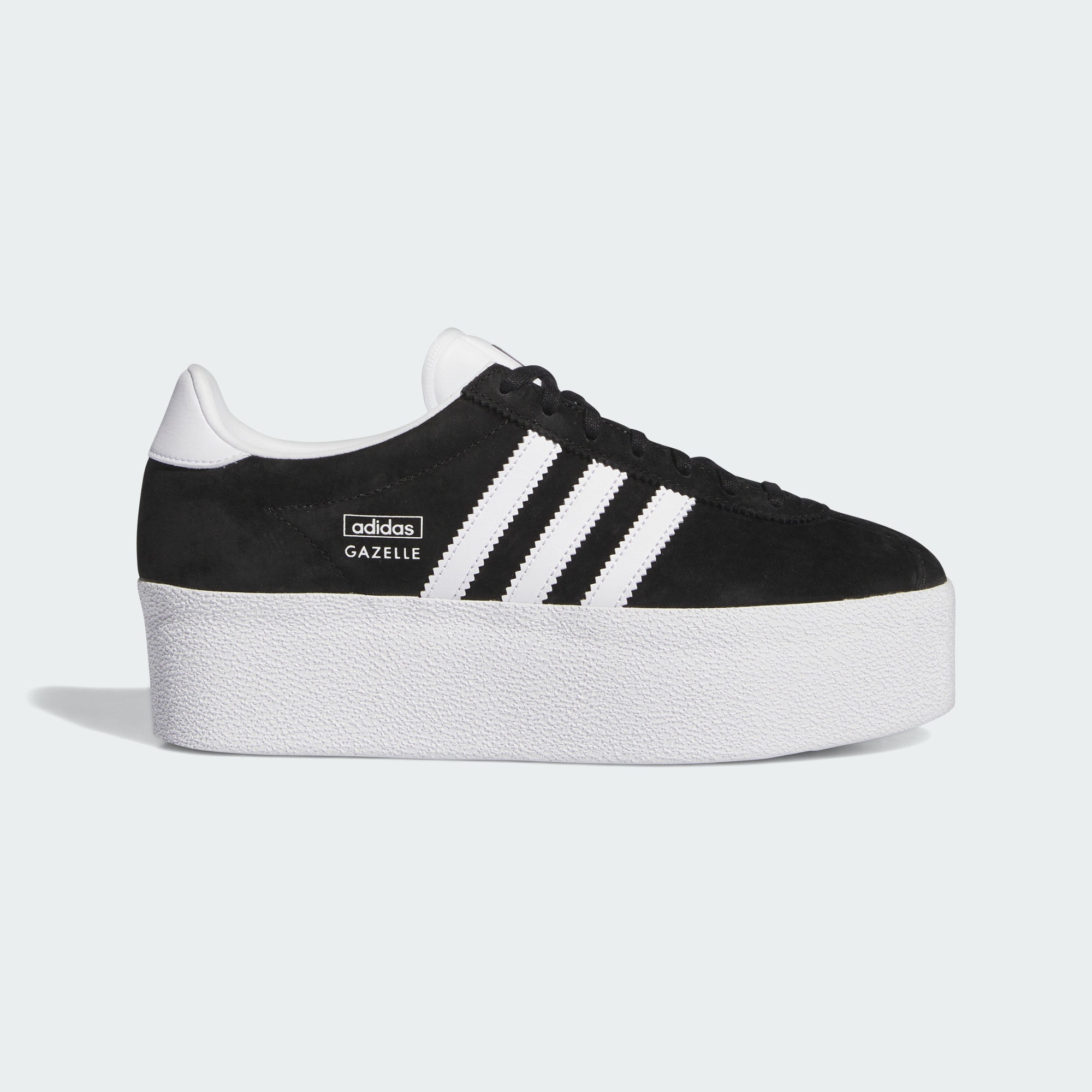 Женские кроссовки adidas GAZELLE UP SHOES