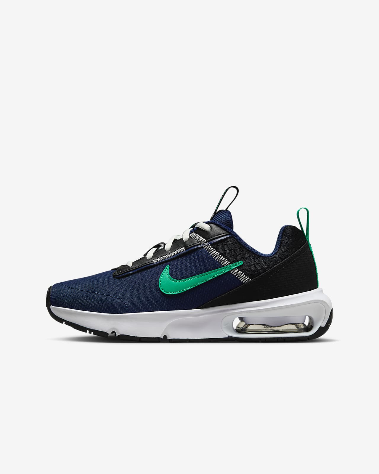 Детские кроссовки Nike Air Max INTRLK Lite (GS)