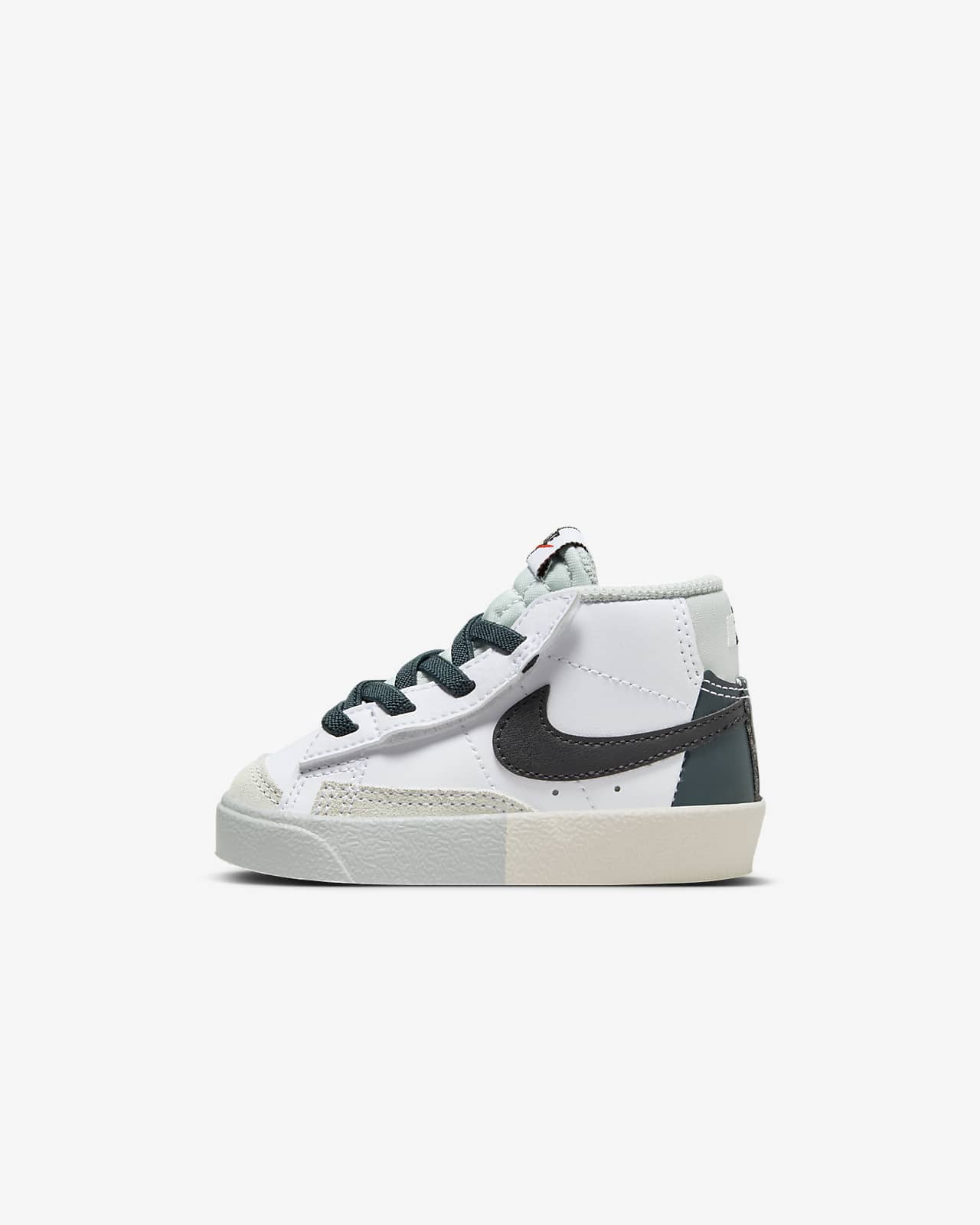 Детские кроссовки Nike Blazer Mid '77 SE (TD)