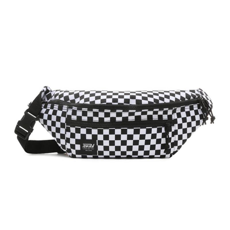 Поясная сумка Vans Ranger Waist Pack