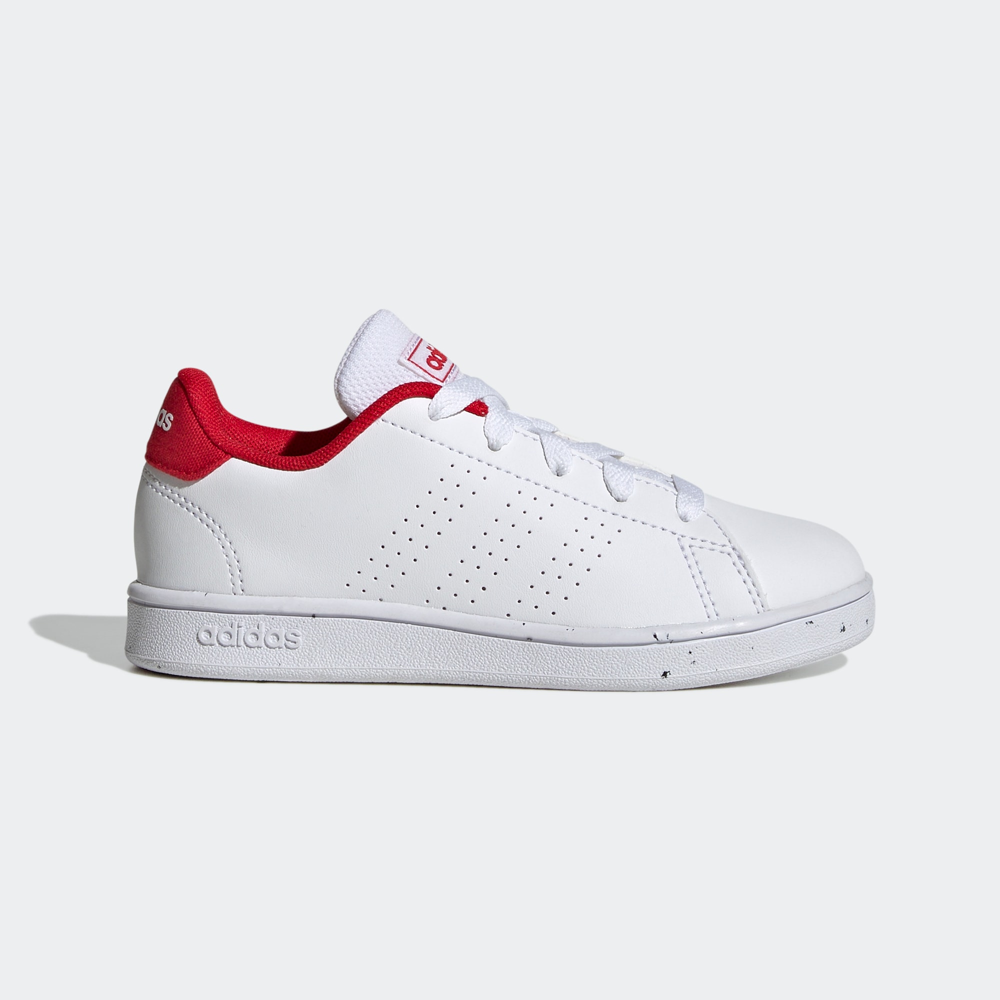 Детские кроссовки adidas ADVANTAGE COURT LACE SHOES