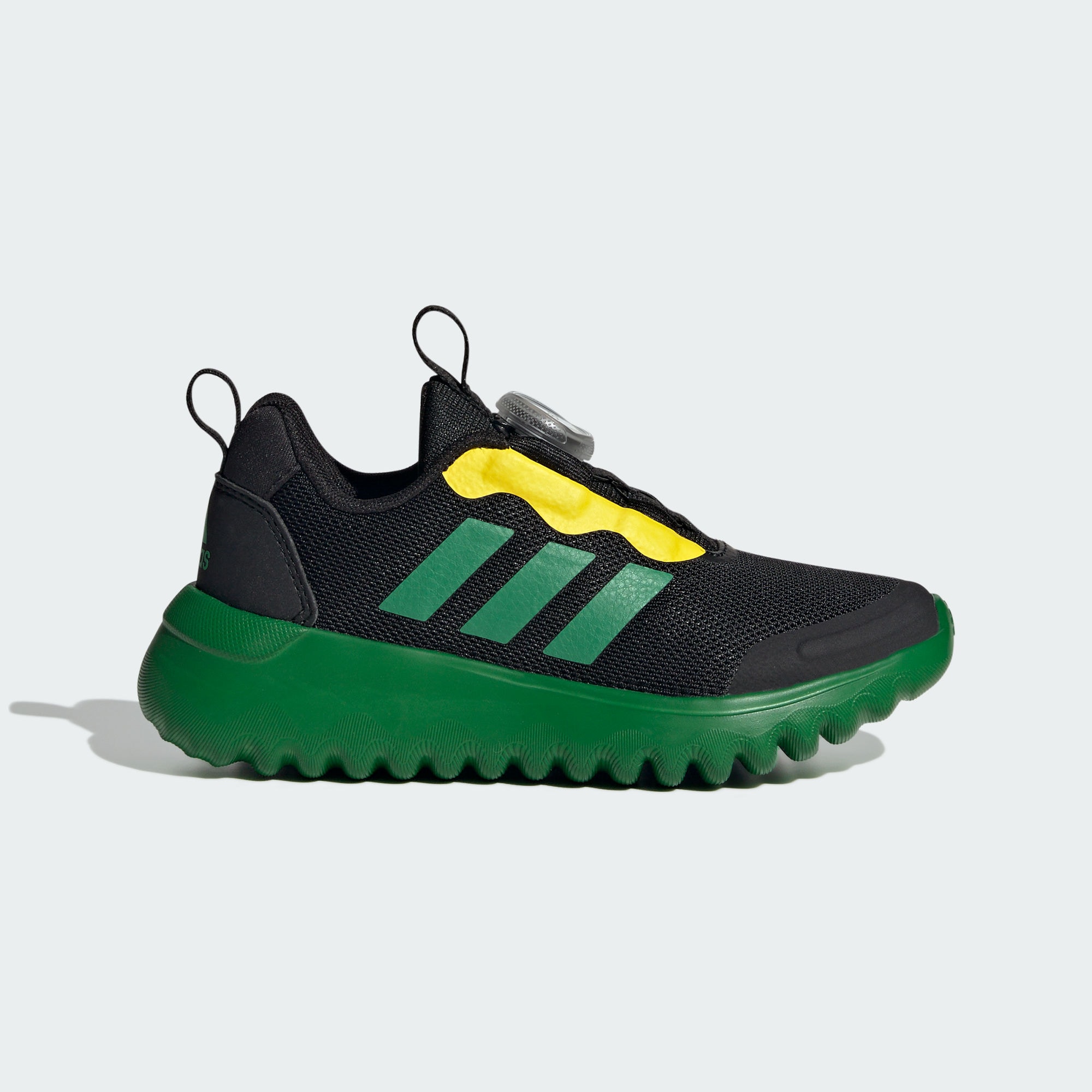 Детские кроссовки adidas ACTIVFLEX BOA 3.0 SHOES IG3528