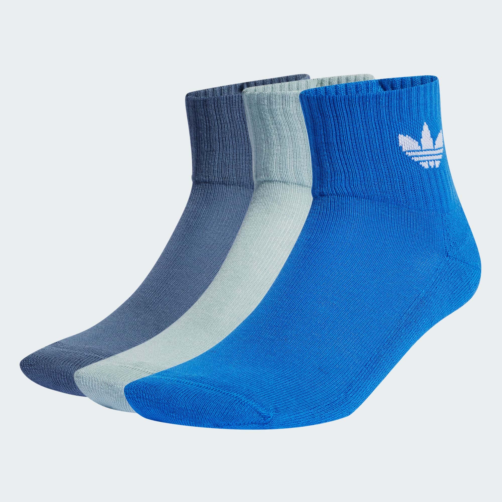 Носки  adidas ADICOLOR CREW SOCKS IW9271