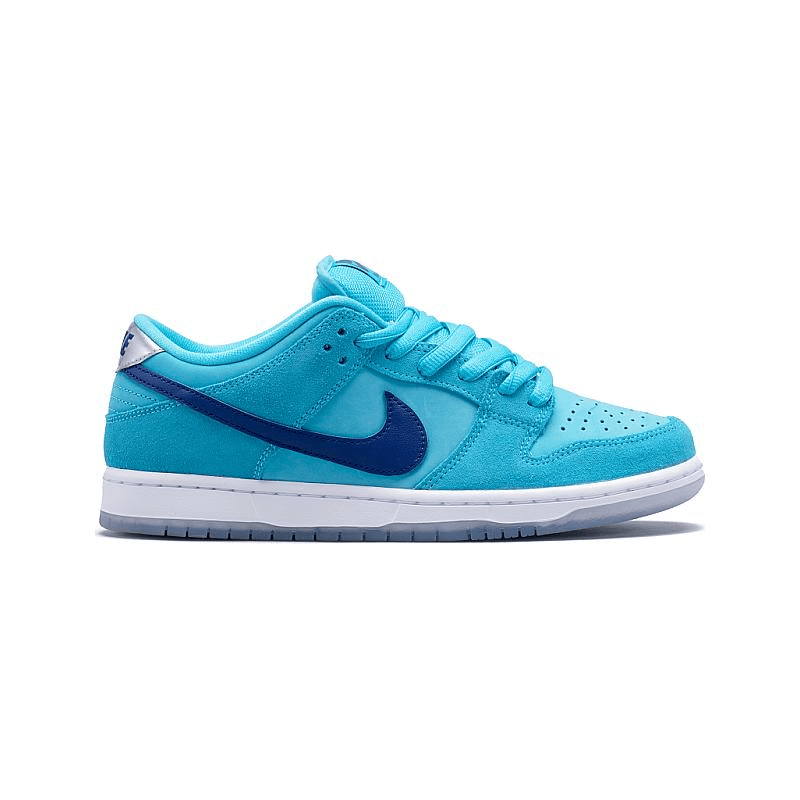 Кроссовки Nike SB Dunk Low Pro Blue Fury