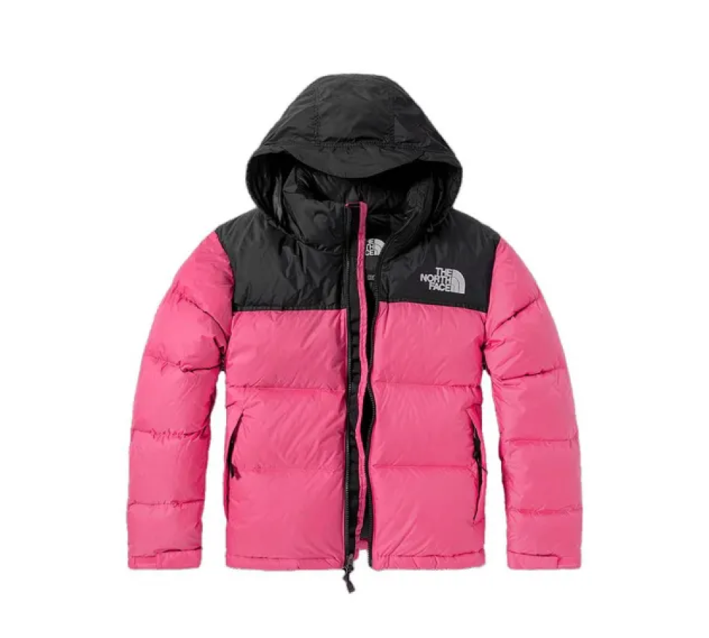 Куртка Женская The North Face 1996 Collection Down Jacket Pink