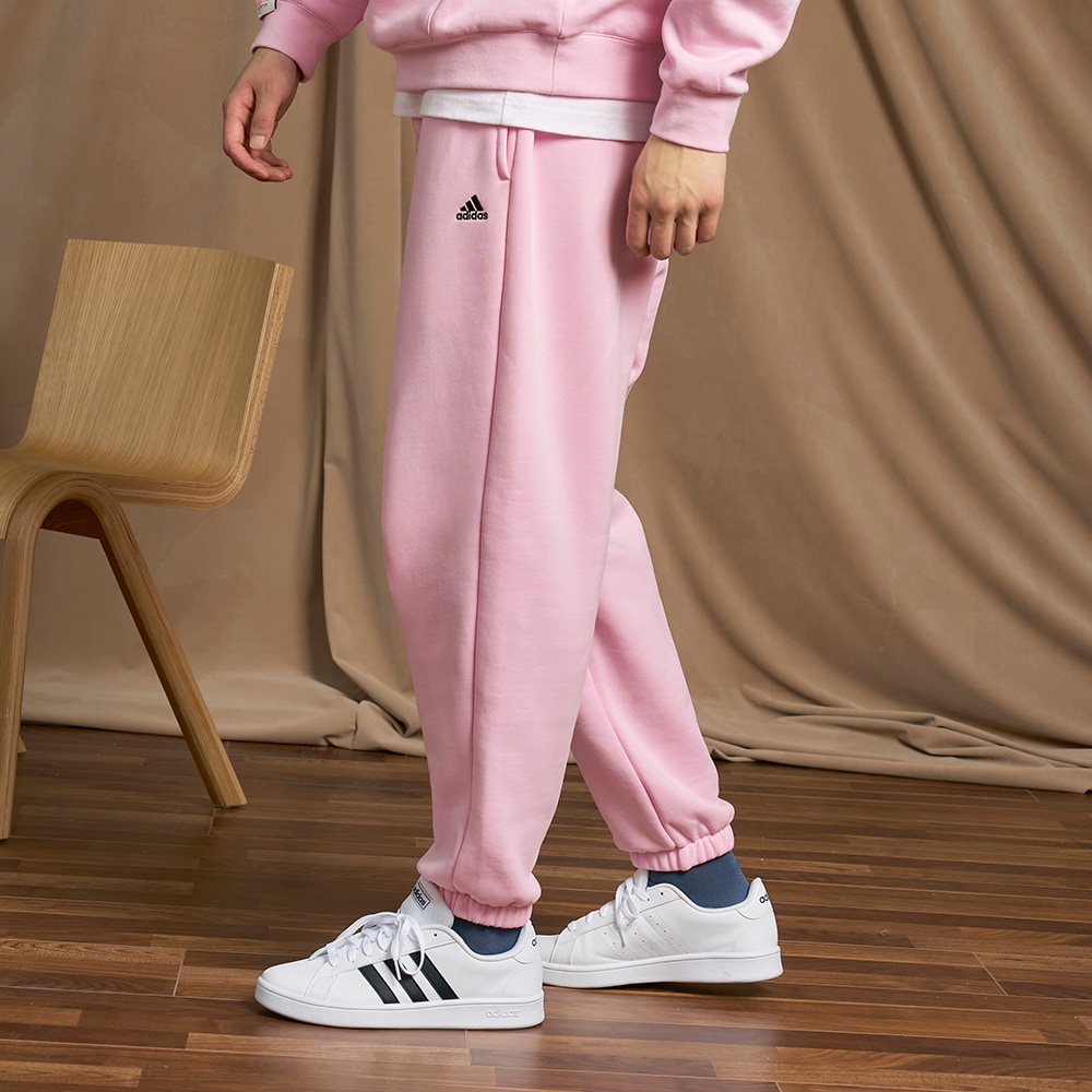 Брюки adidas LOGO PANTS