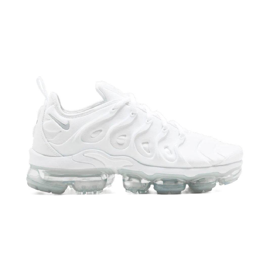 Кроссовки Nike Air VaporMax Plus White