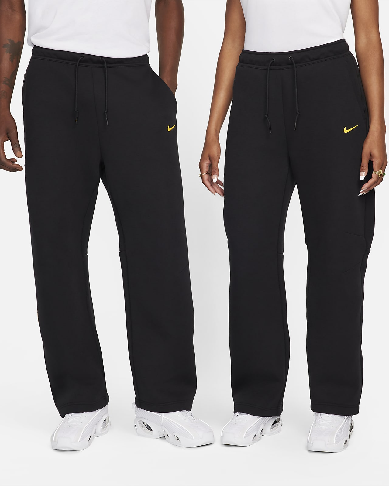 Мужские брюки nike NOCTA Tech Fleece