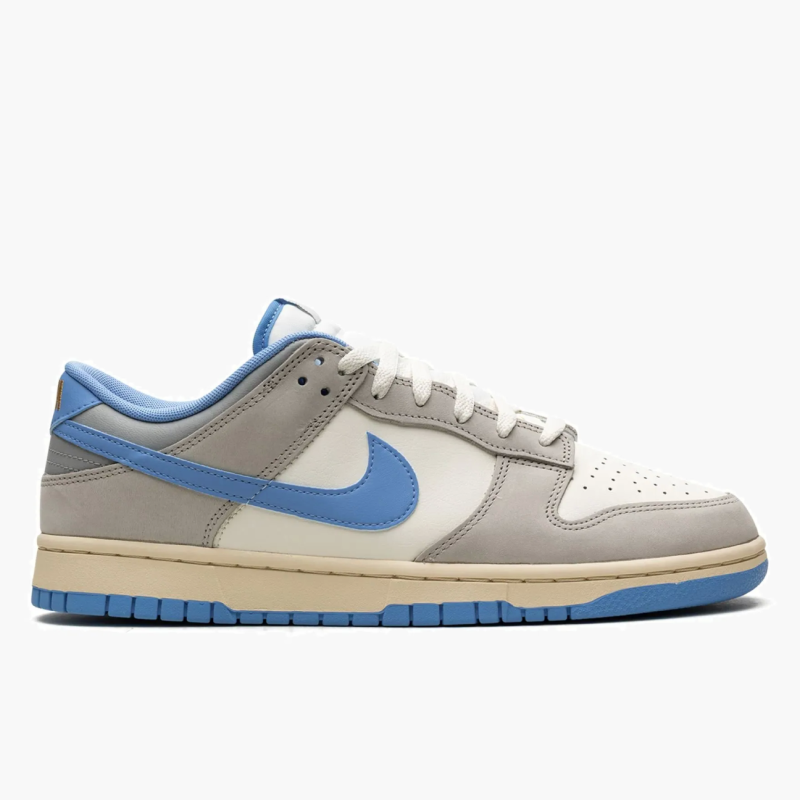 Кроссовки Nike Dunk Low 'Athletic Department - University Blue'