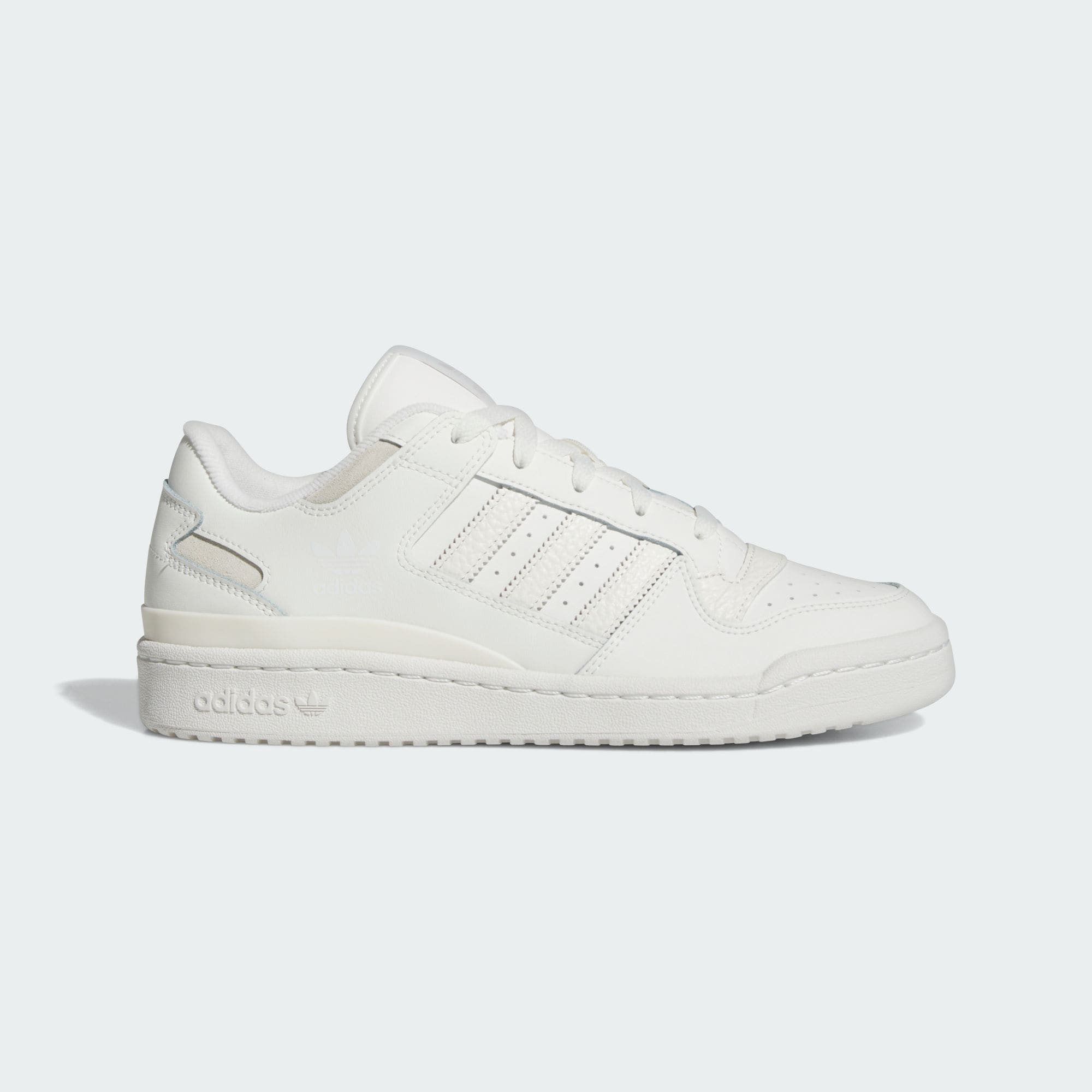 Кроссовки adidas FORUM LOW CL SHOES