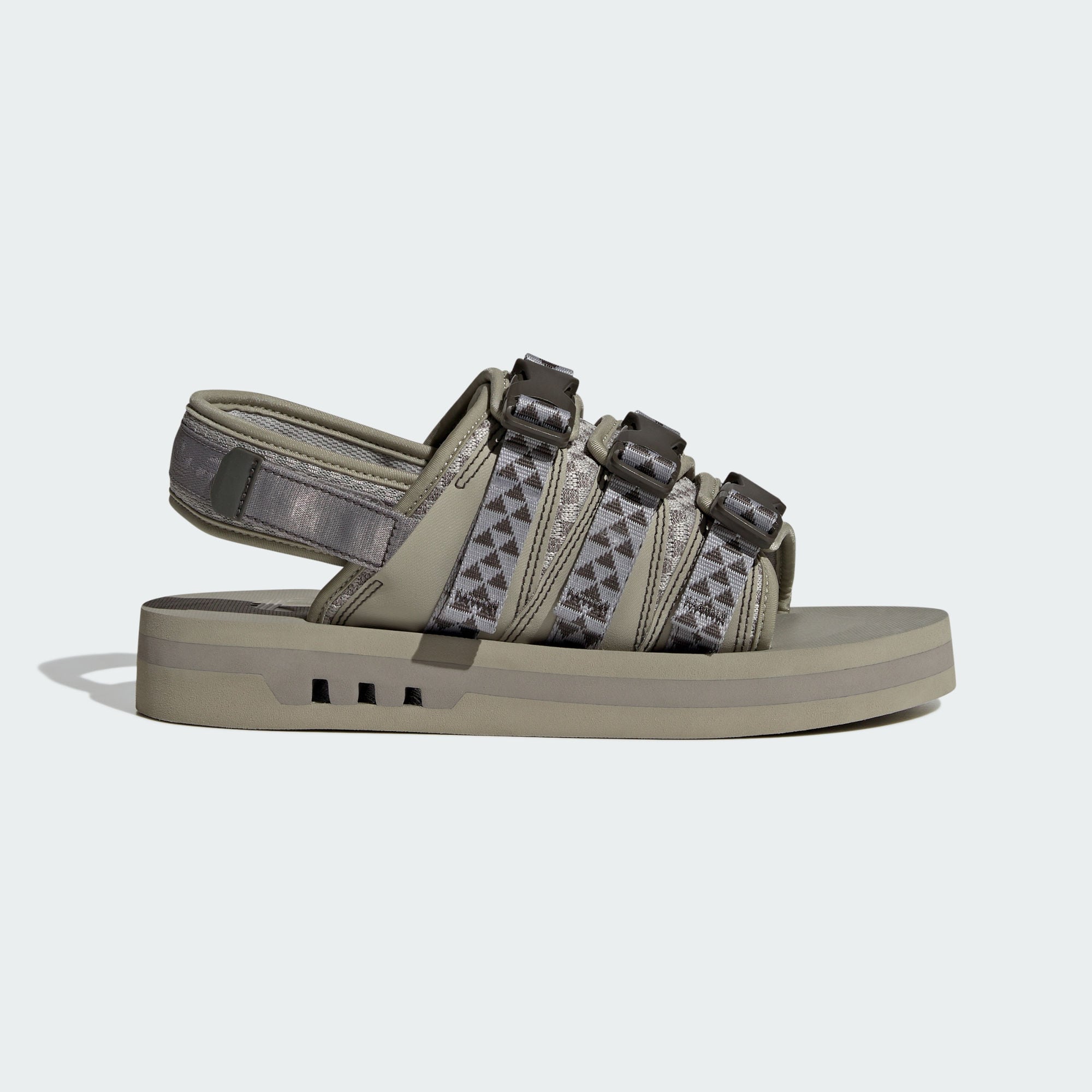 Мужские сандалии adidas ADISTRP SANDALS IG1575