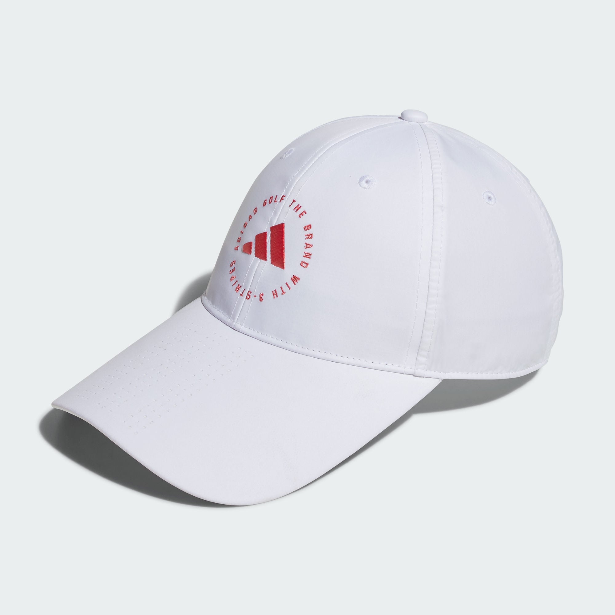 Женская кепка adidas AEROREADY UV CAP белая