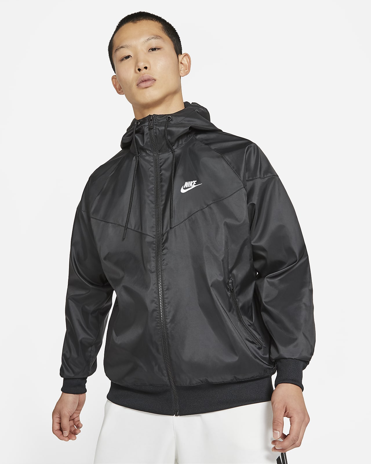 Мужская куртка Nike Sportswear Windrunner