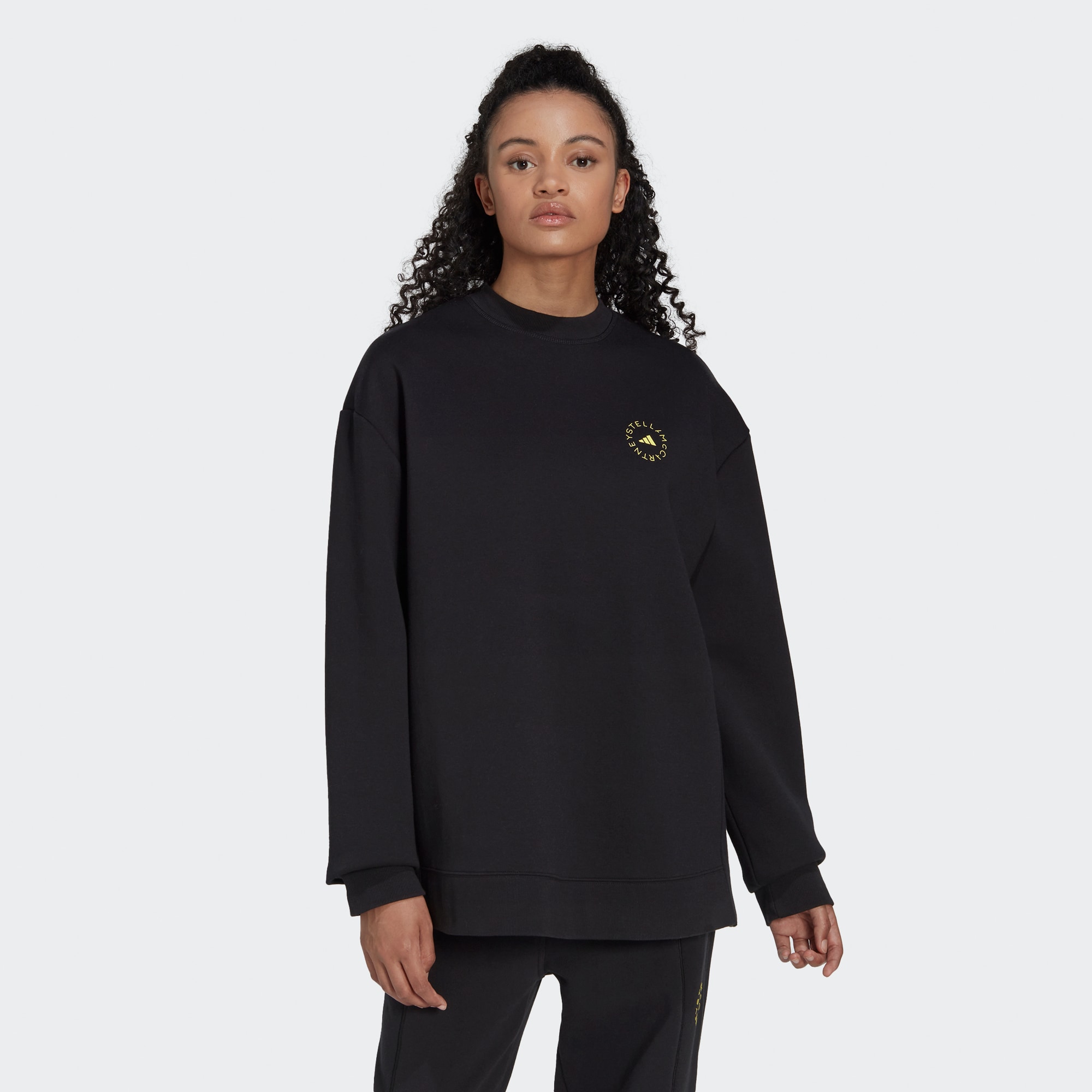 Женский свитшот adidas SPORTSWEAR SWEATSHIRT