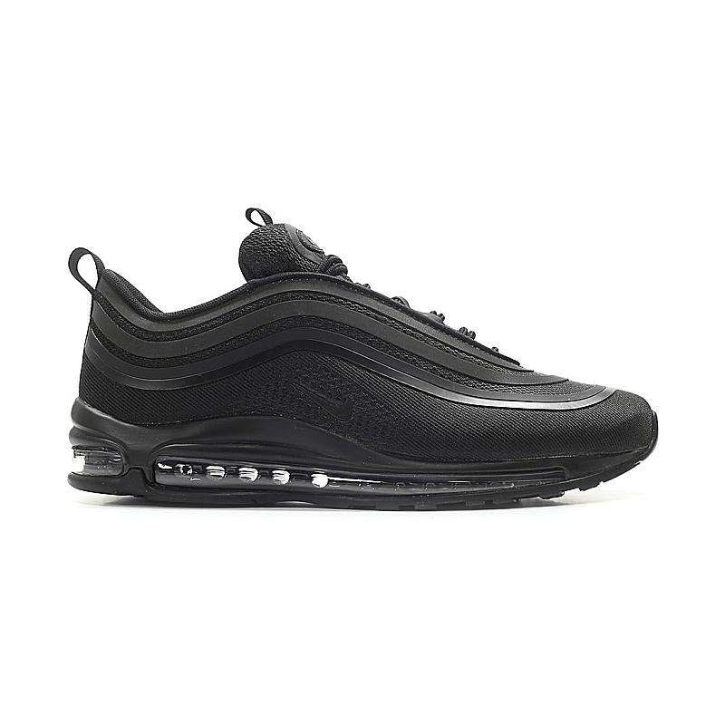 Кроссовки Nike Air Max 97 Ultra 17 Triple Black