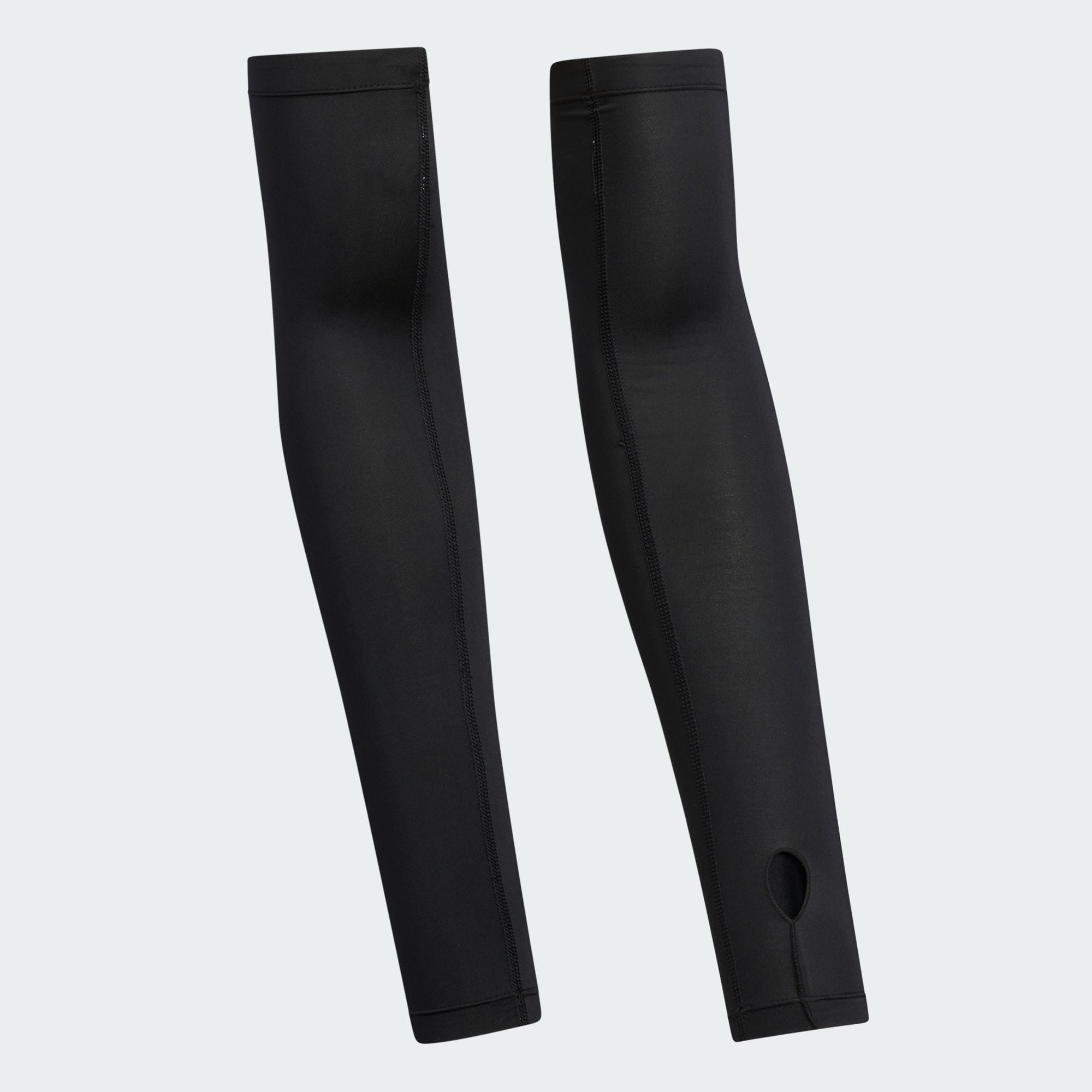 Женский свитшот adidas ARM SLEEVE WITH THUMBHOLES белый