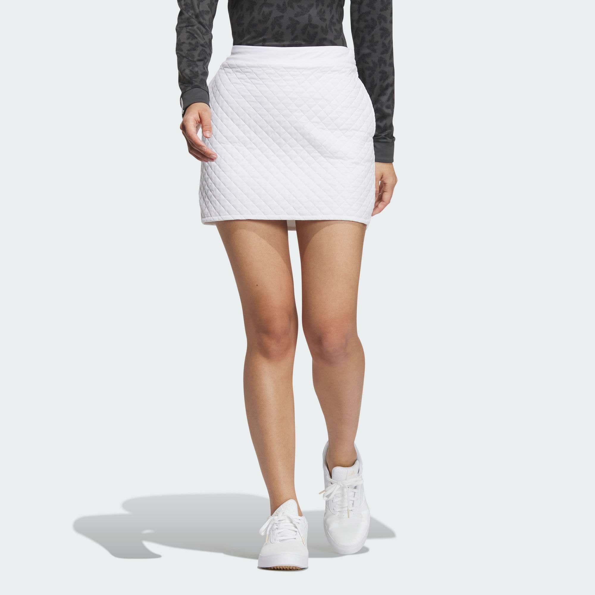 Женская юбка adidas WIND.RDY QUILTED SKIRT