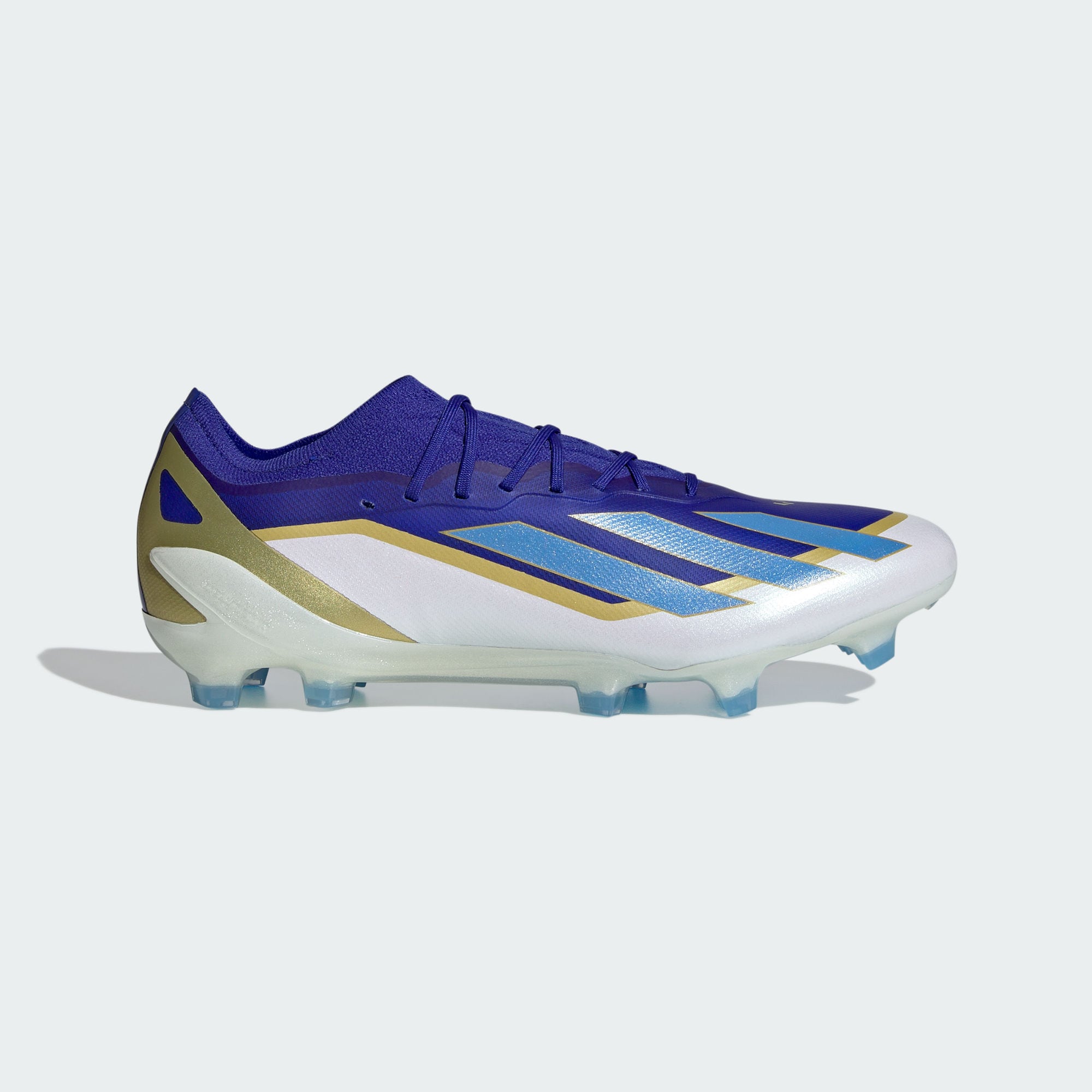 Бутсы adidas X CRAZYFAST MESSI ELITE FG BOOTS