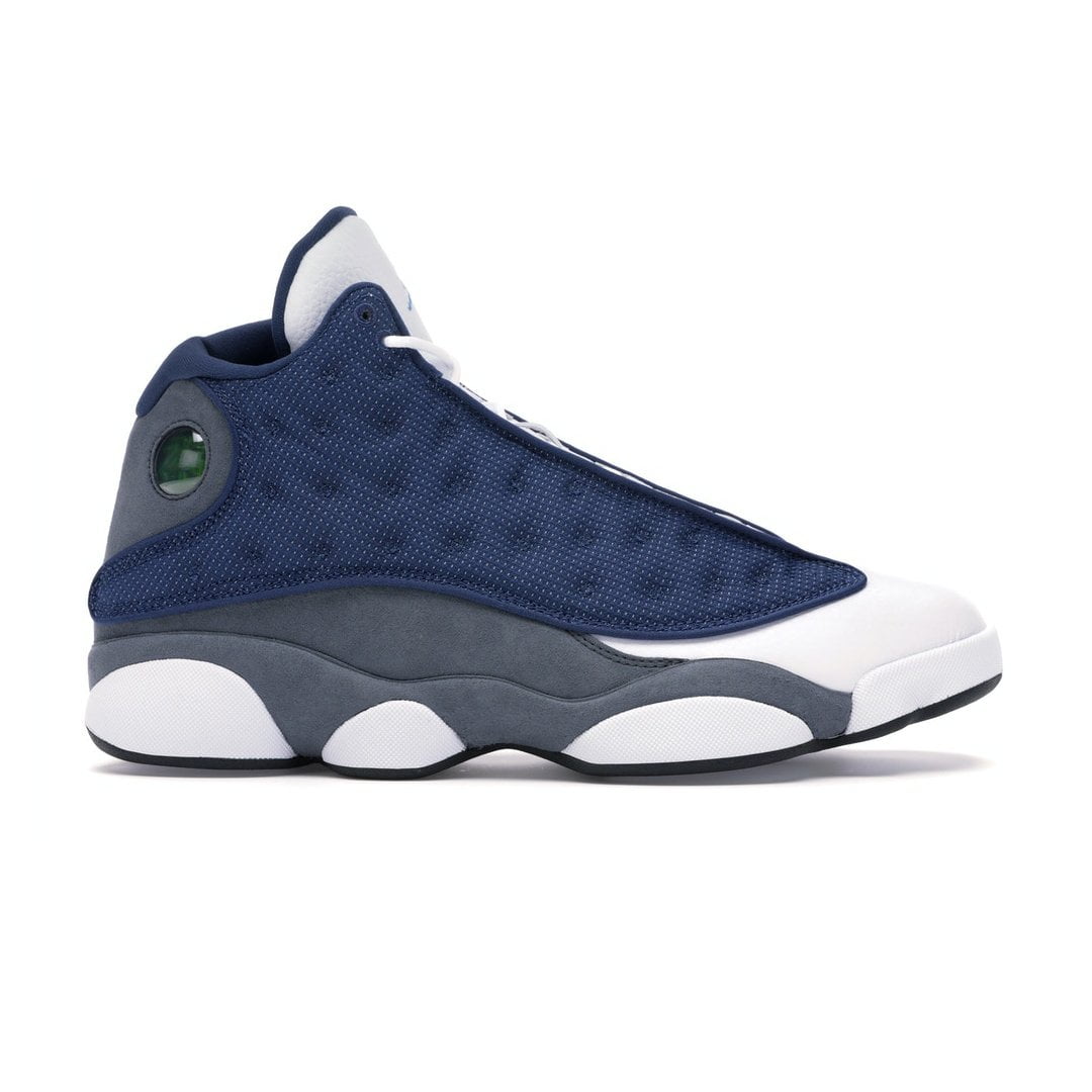 Кроссовки Nike Air Jordan 13 Retro Flint (2020)