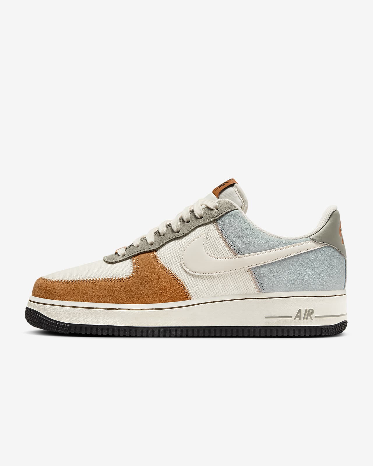 Мужские кроссовки Nike Air Force 1 '07 LV8 EMB