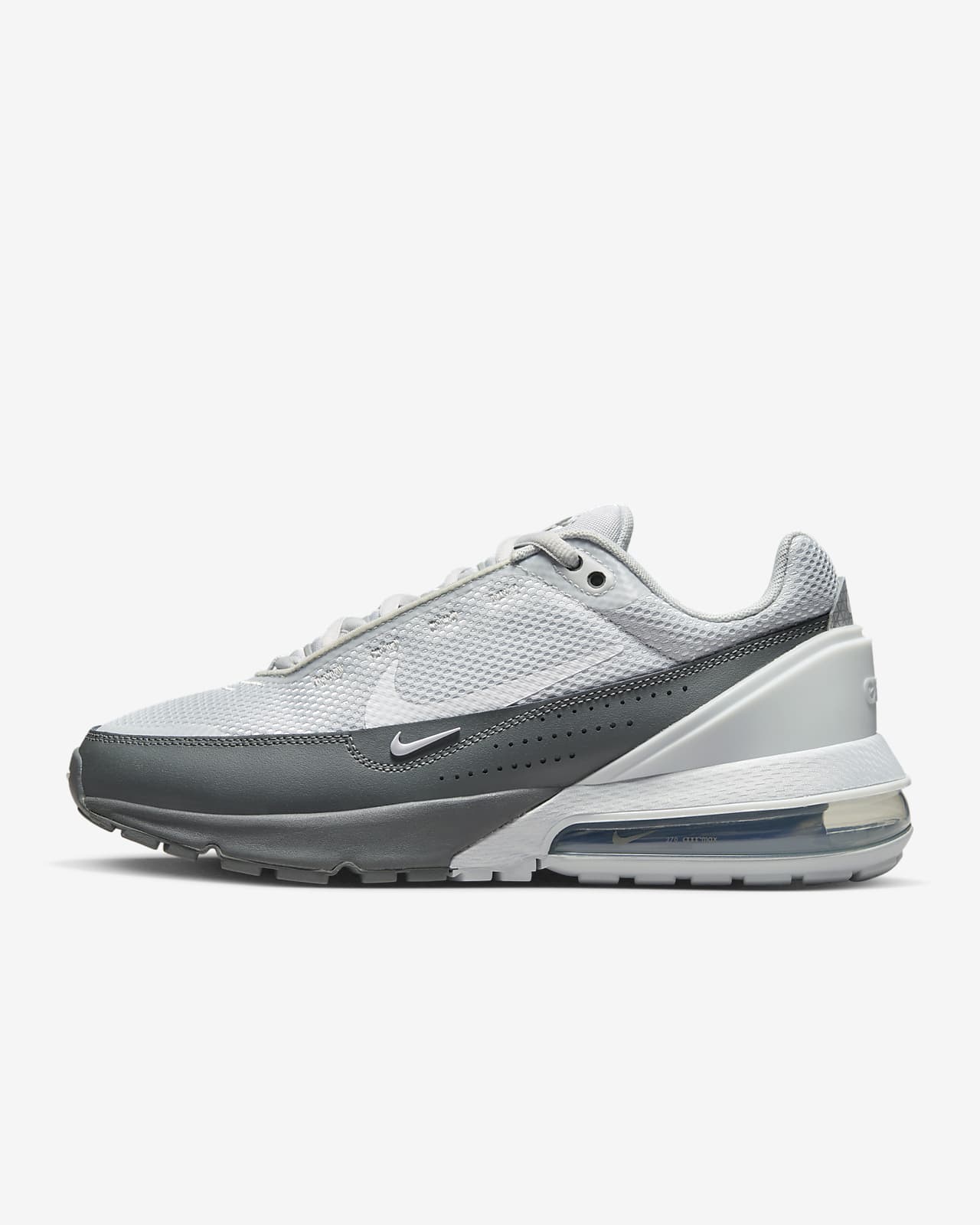 Мужские кроссовки Nike Air Max Pulse белые