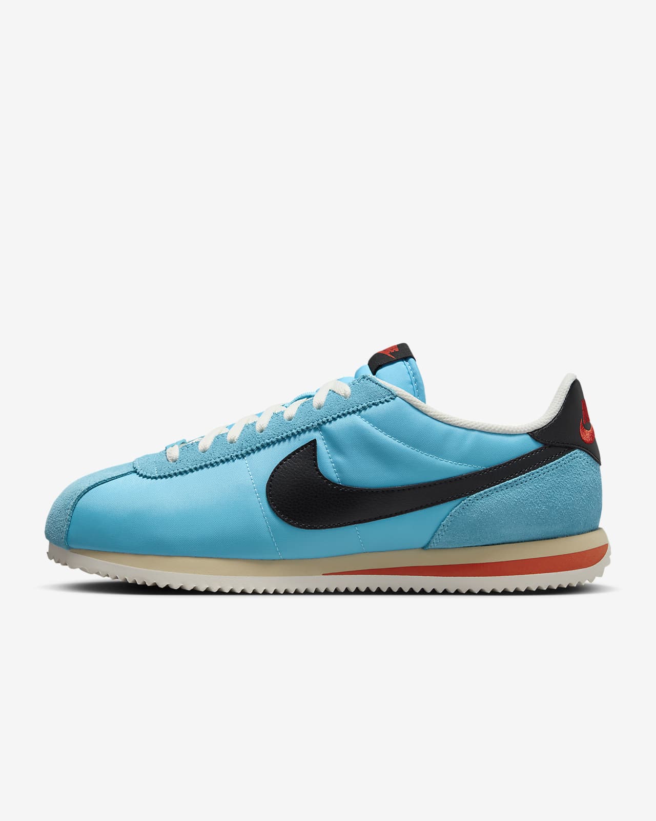 Мужские кроссовки Nike Cortez Textile HF0263-401