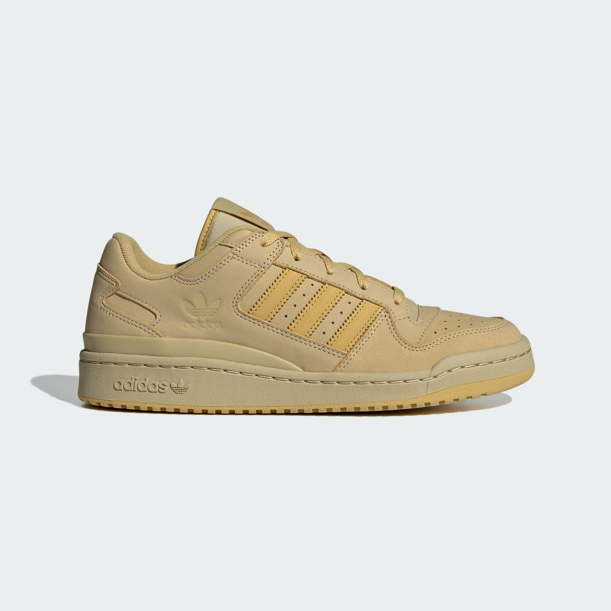 Кроссовки adidas FORUM LOW CL SHOES ID0991