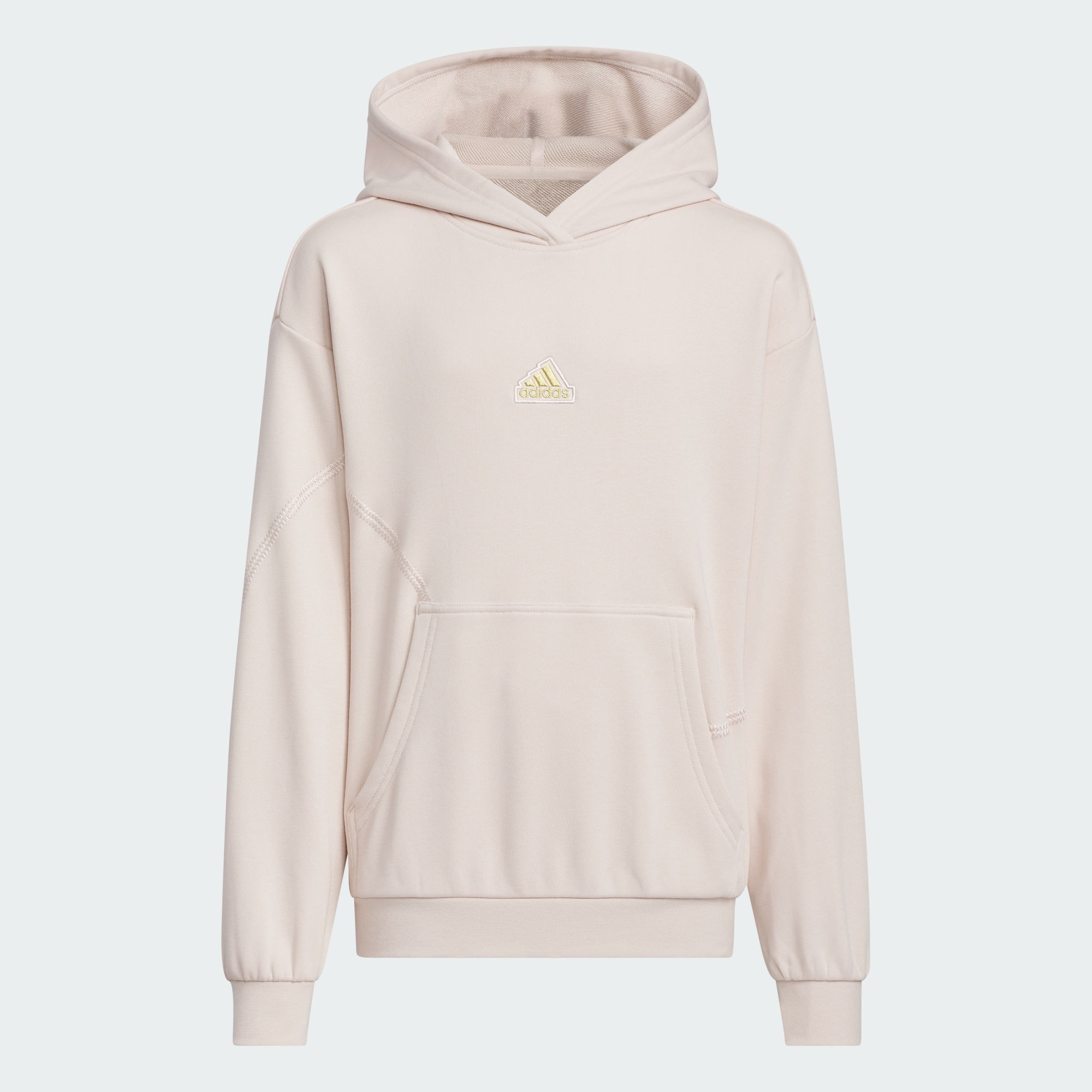 Детский свитшот adidas SPORTSWEAR SWEATSHIRT IY5569