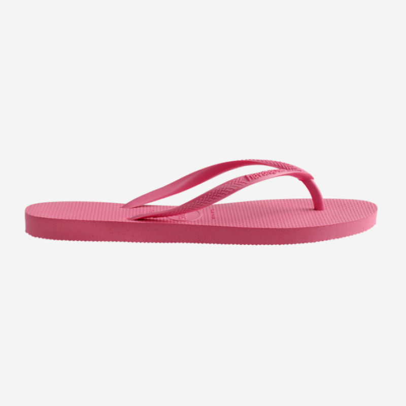 Сланцы Havaianas Pink