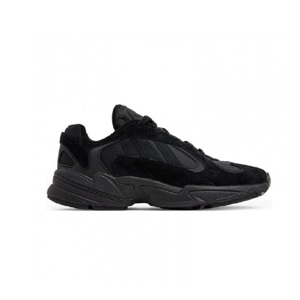 Yung-1 Triple Black