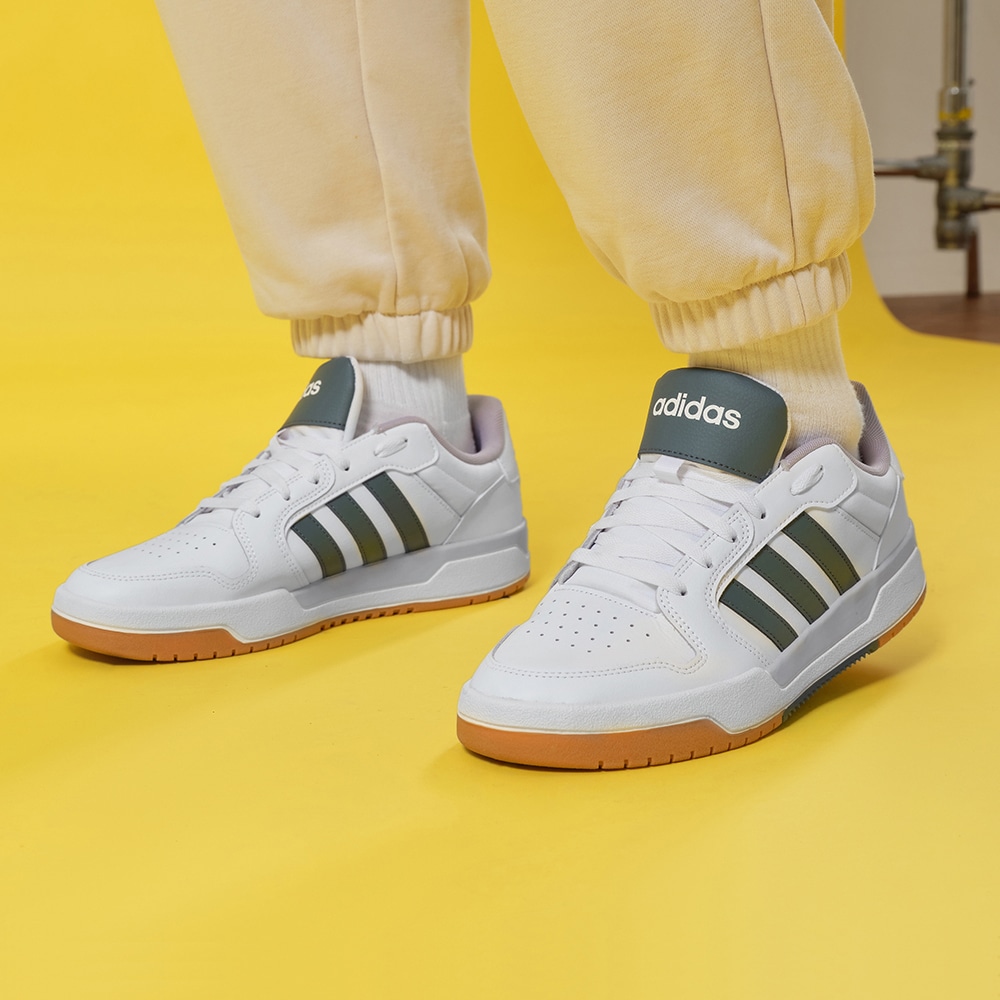 Мужские кроссовки adidas ENTRAP SHOES FW3463