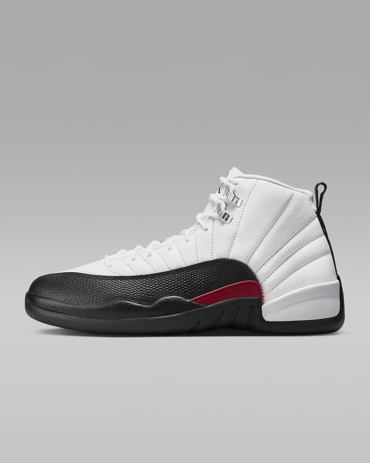 Мужские кроссовки nike Air Jordan 12 Retro черные