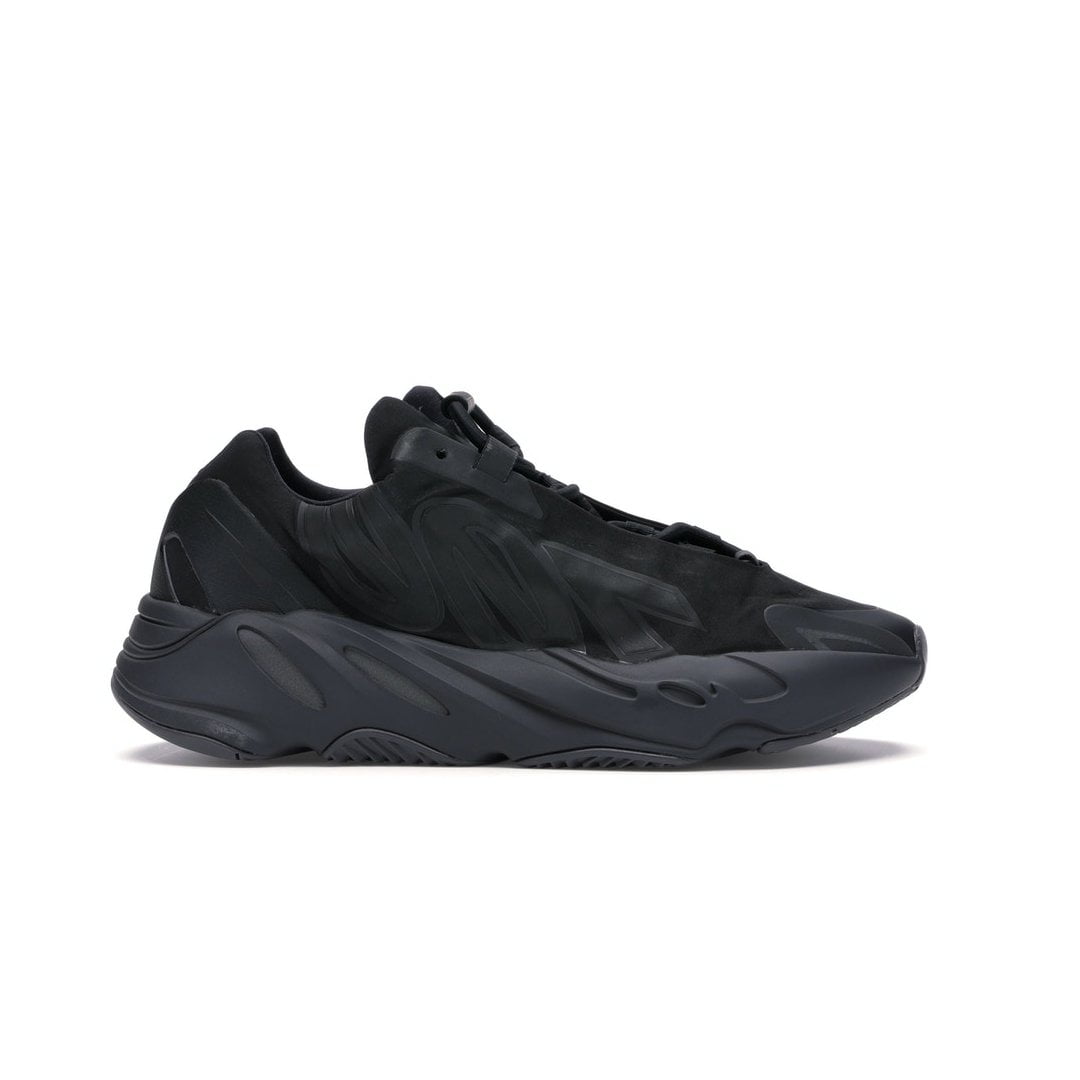 Кроссовки Adidas Yeezy Boost 700 MNVN Triple Black