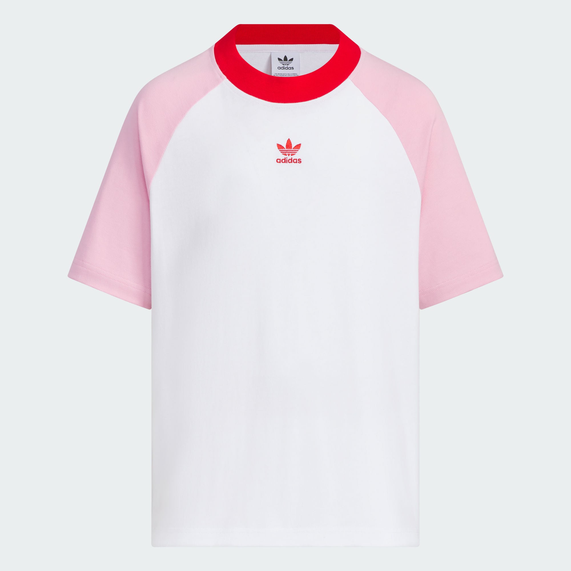 Детская футболка adidas ADICOLOR 70S T-SHIRT JI9847