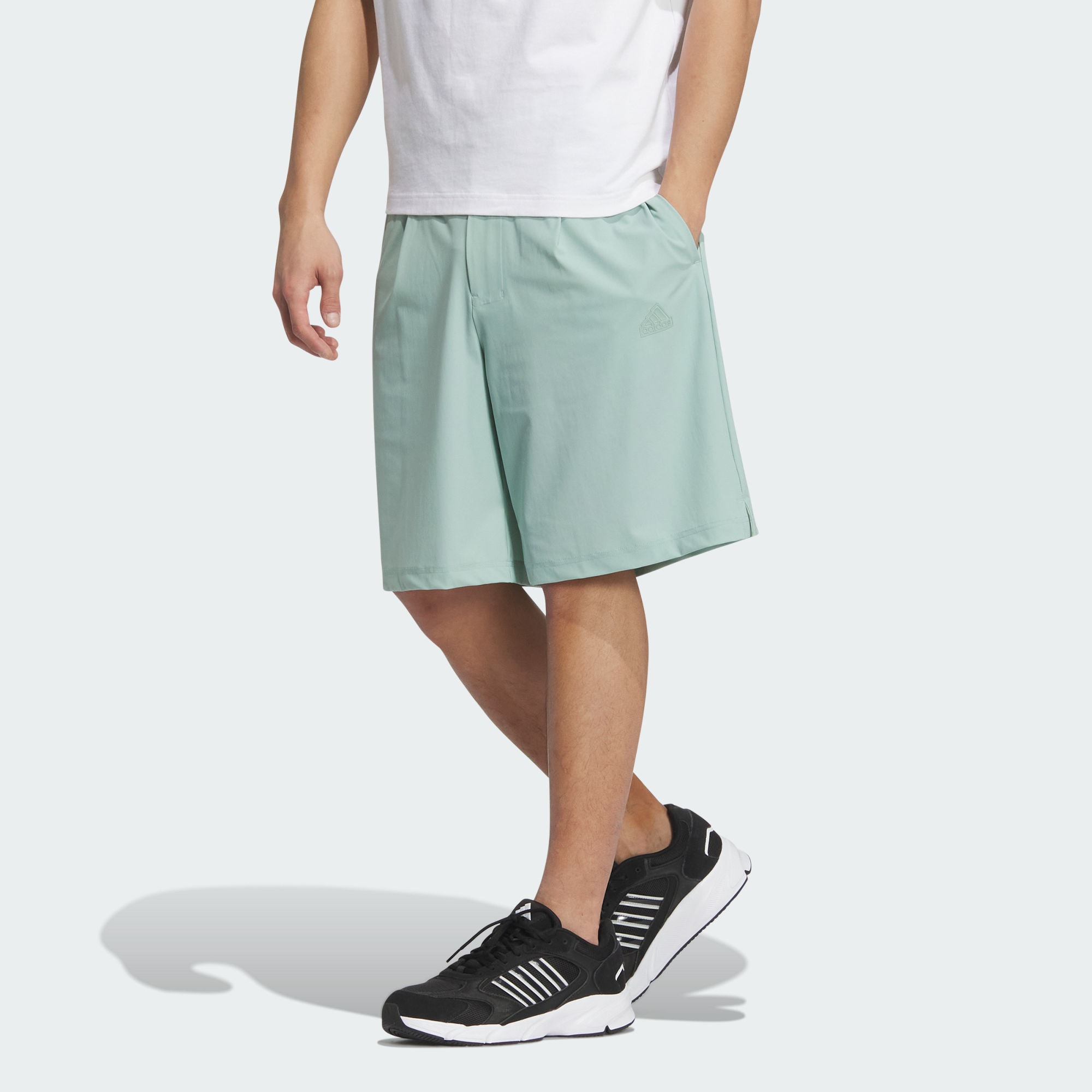 Мужские шорты adidas COOL FEELING SHORTS