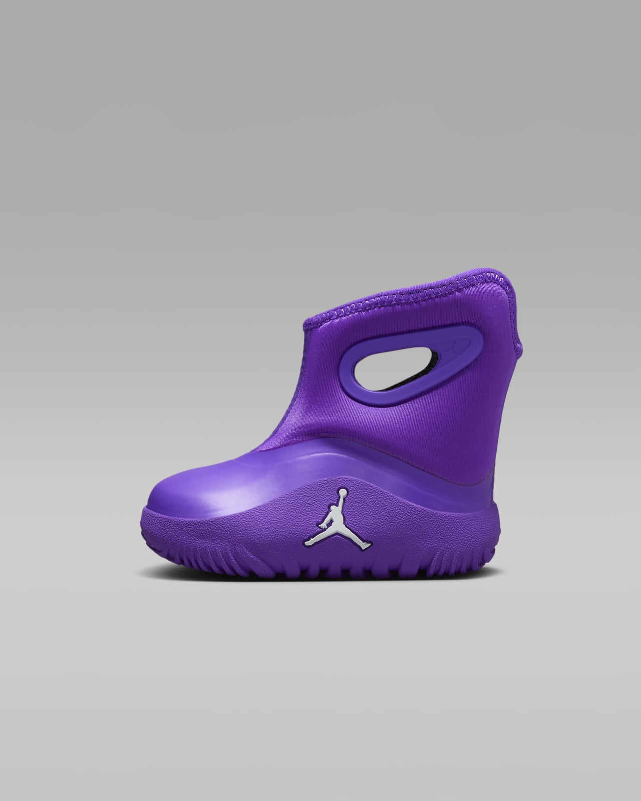 Детские кроссовки nike Jordan Lil Drip (TD) черные